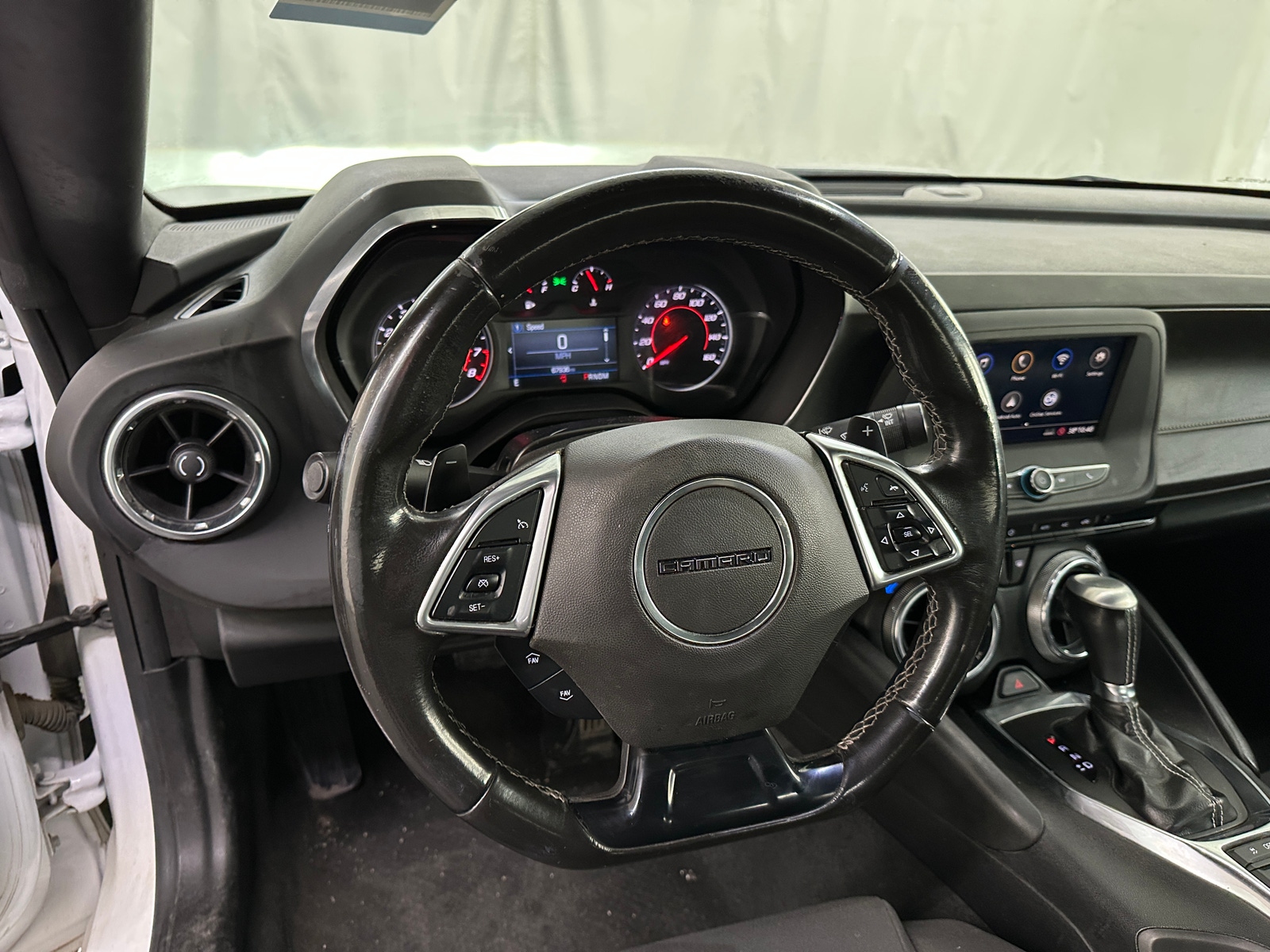 Thumbnail: 2020 Chevrolet Camaro - 5