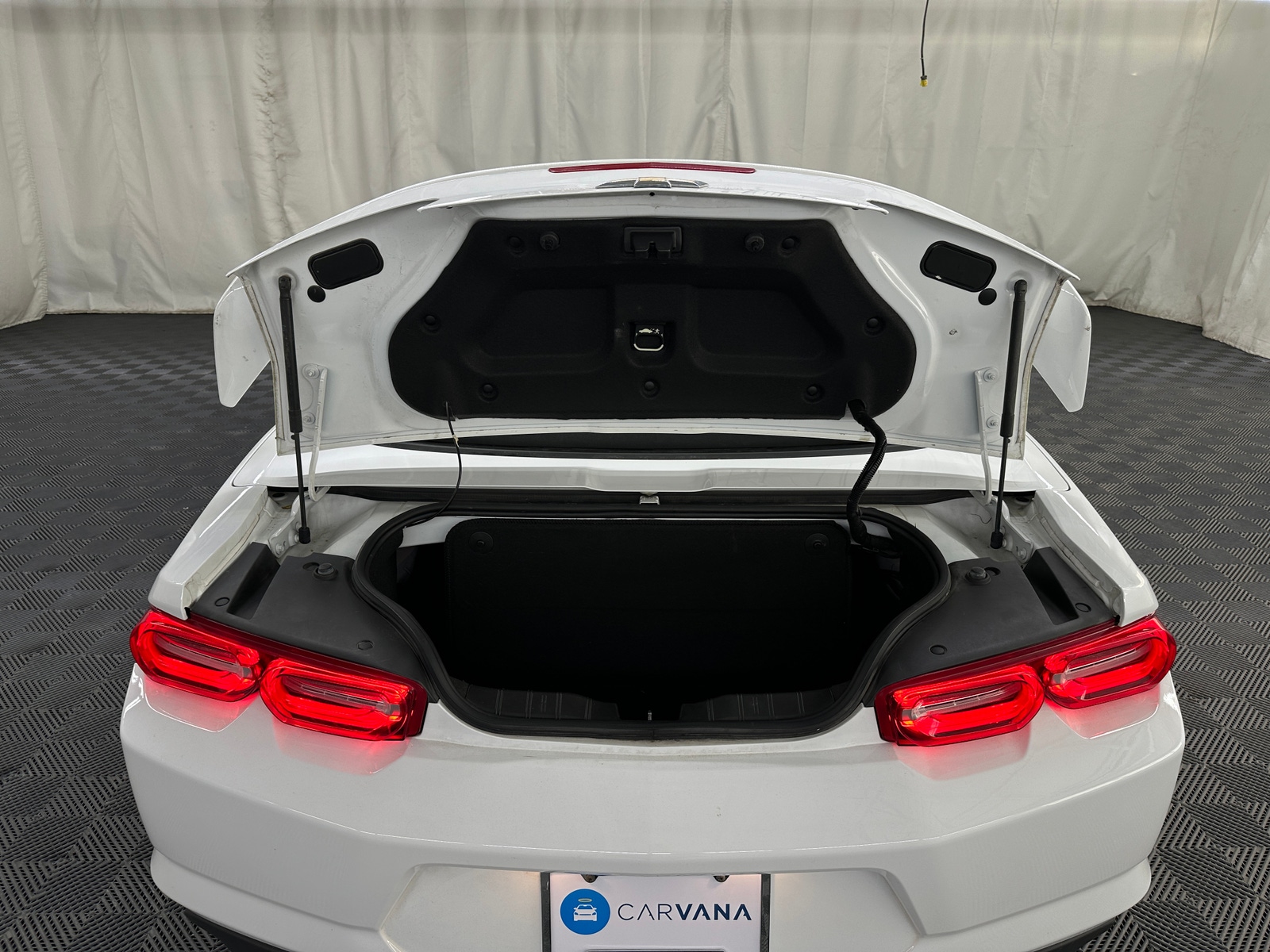 Thumbnail: 2020 Chevrolet Camaro - 7