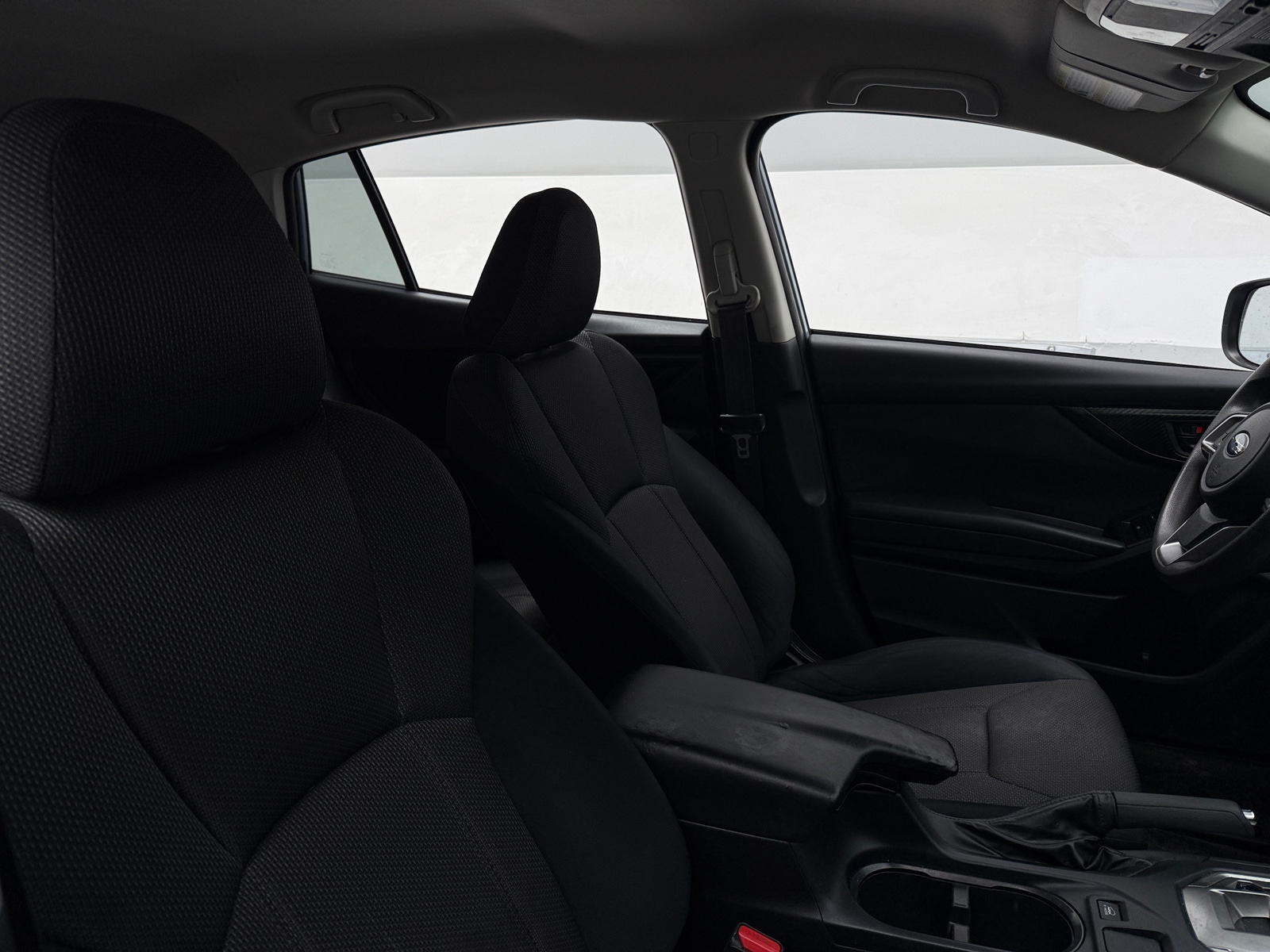 Thumbnail: 2018 Subaru Crosstrek - 2