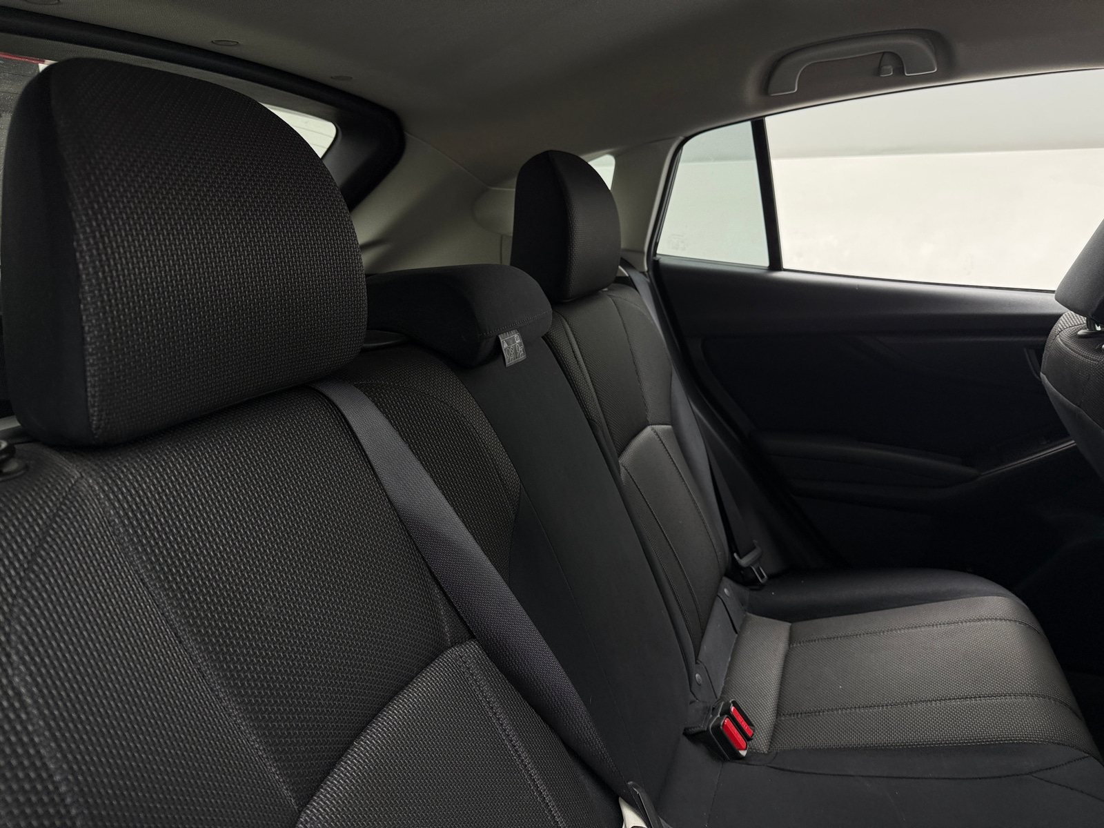 Thumbnail: 2018 Subaru Crosstrek - 6