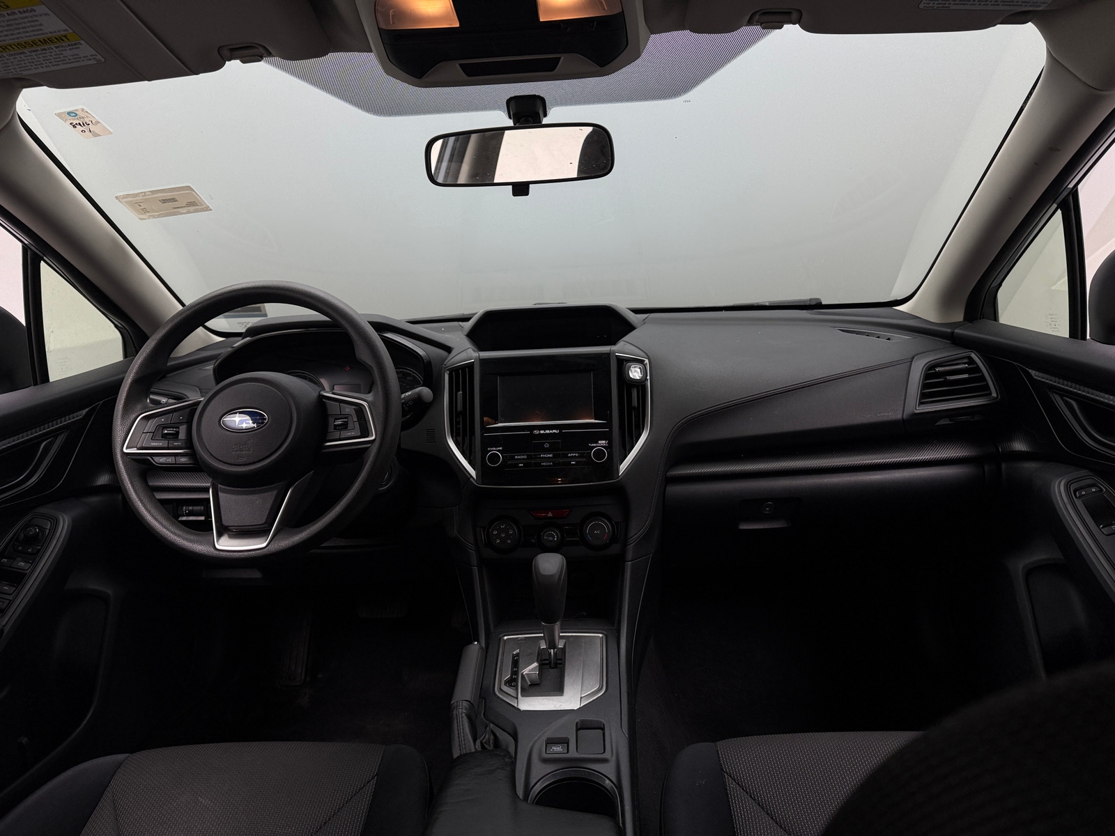 Thumbnail: 2018 Subaru Crosstrek - 3