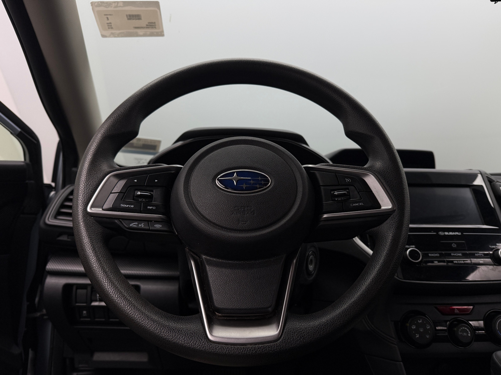 Thumbnail: 2018 Subaru Crosstrek - 5