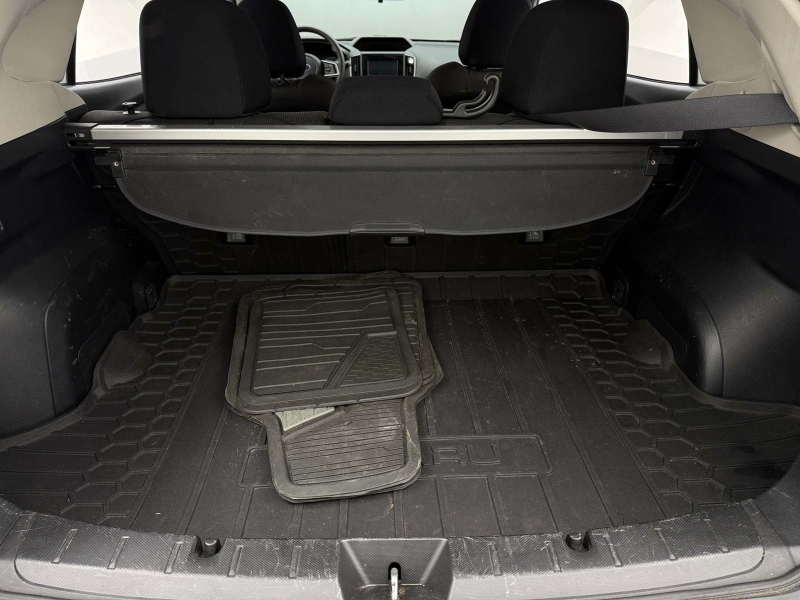 Thumbnail: 2018 Subaru Crosstrek - 7