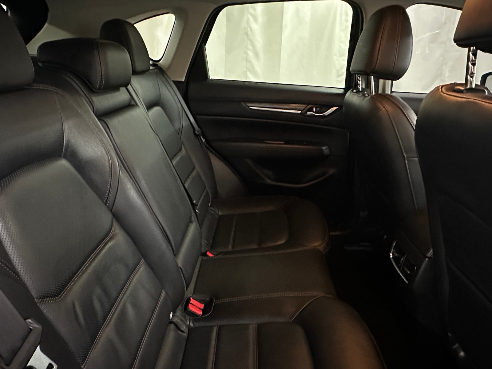 Thumbnail: 2020 Mazda CX-5 - 5