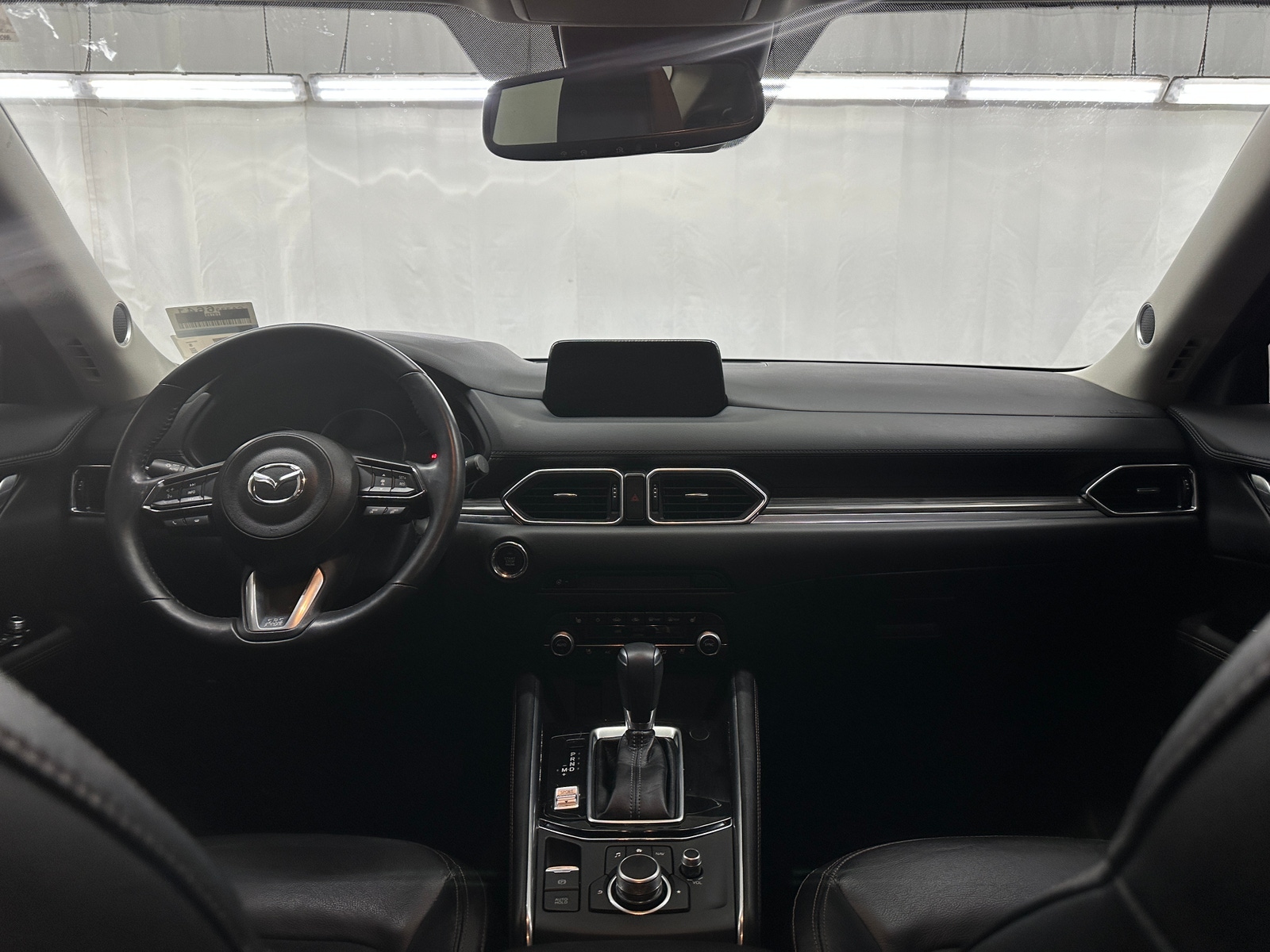 Thumbnail: 2020 Mazda CX-5 - 2