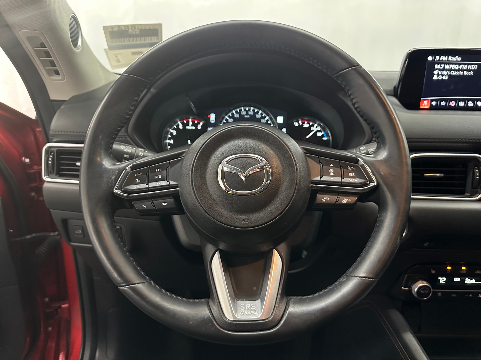 Thumbnail: 2020 Mazda CX-5 - 4