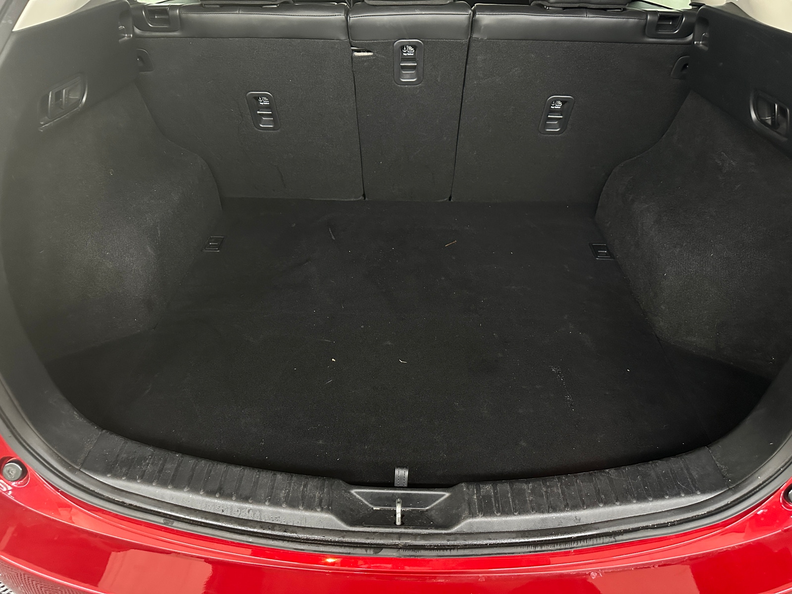 Thumbnail: 2020 Mazda CX-5 - 6