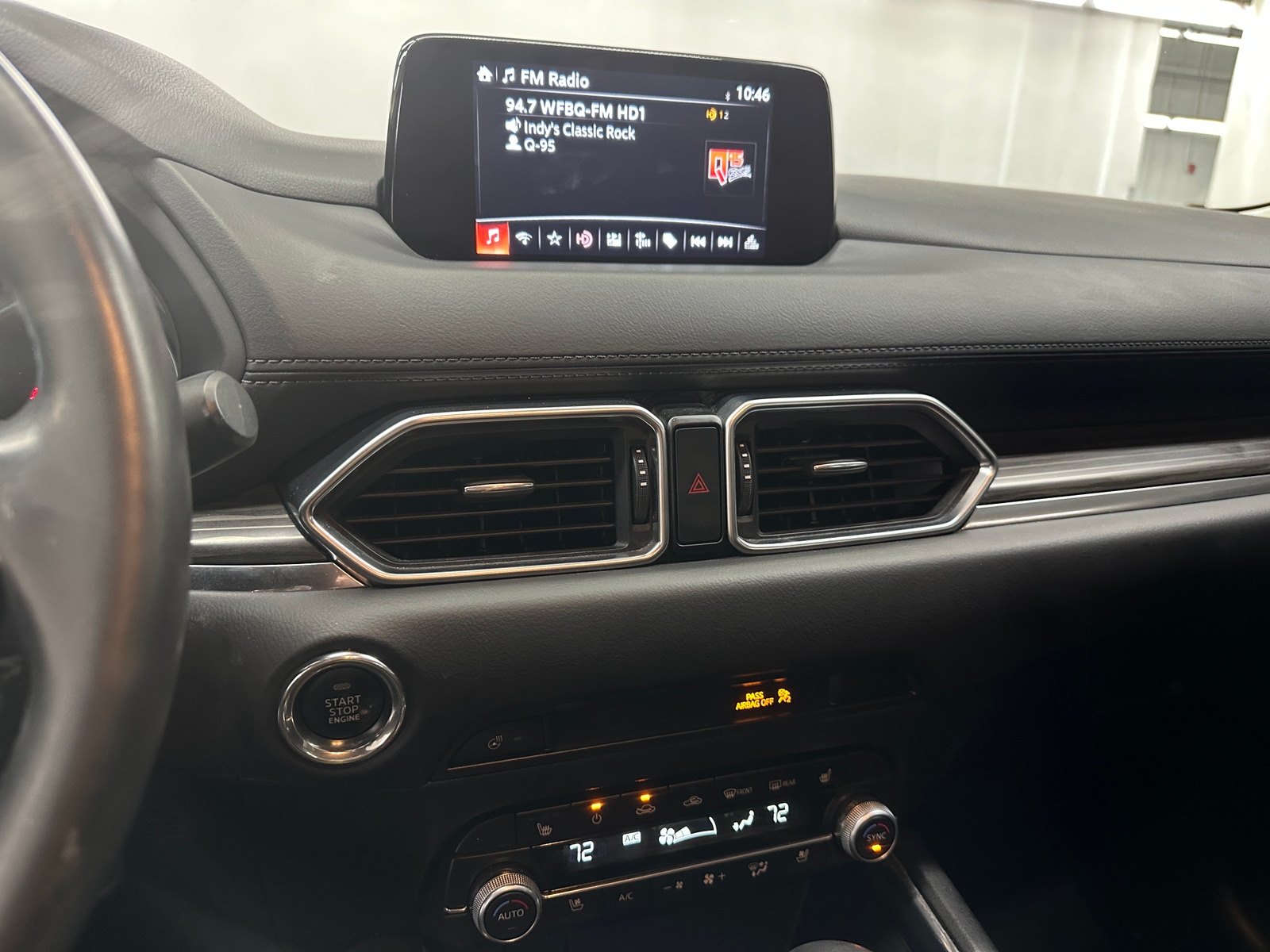 Thumbnail: 2020 Mazda CX-5 - 3