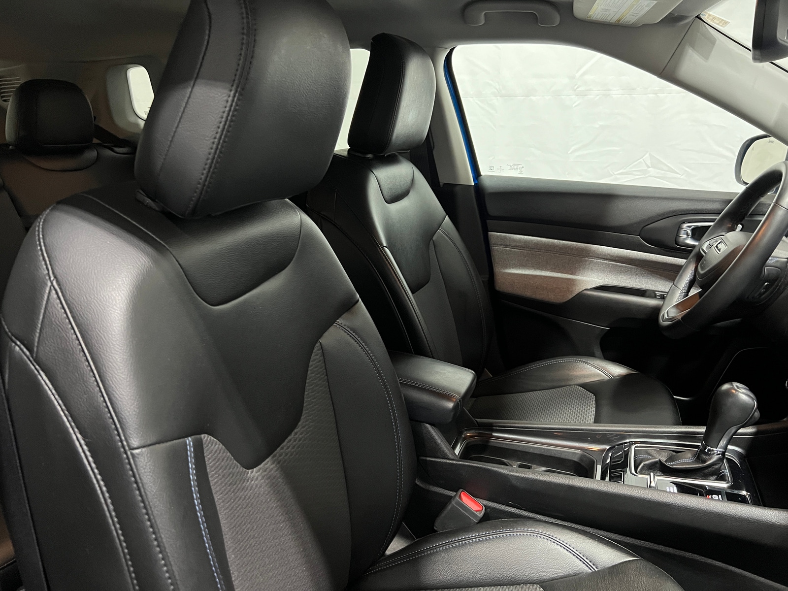 Thumbnail: 2022 Jeep Compass - 2