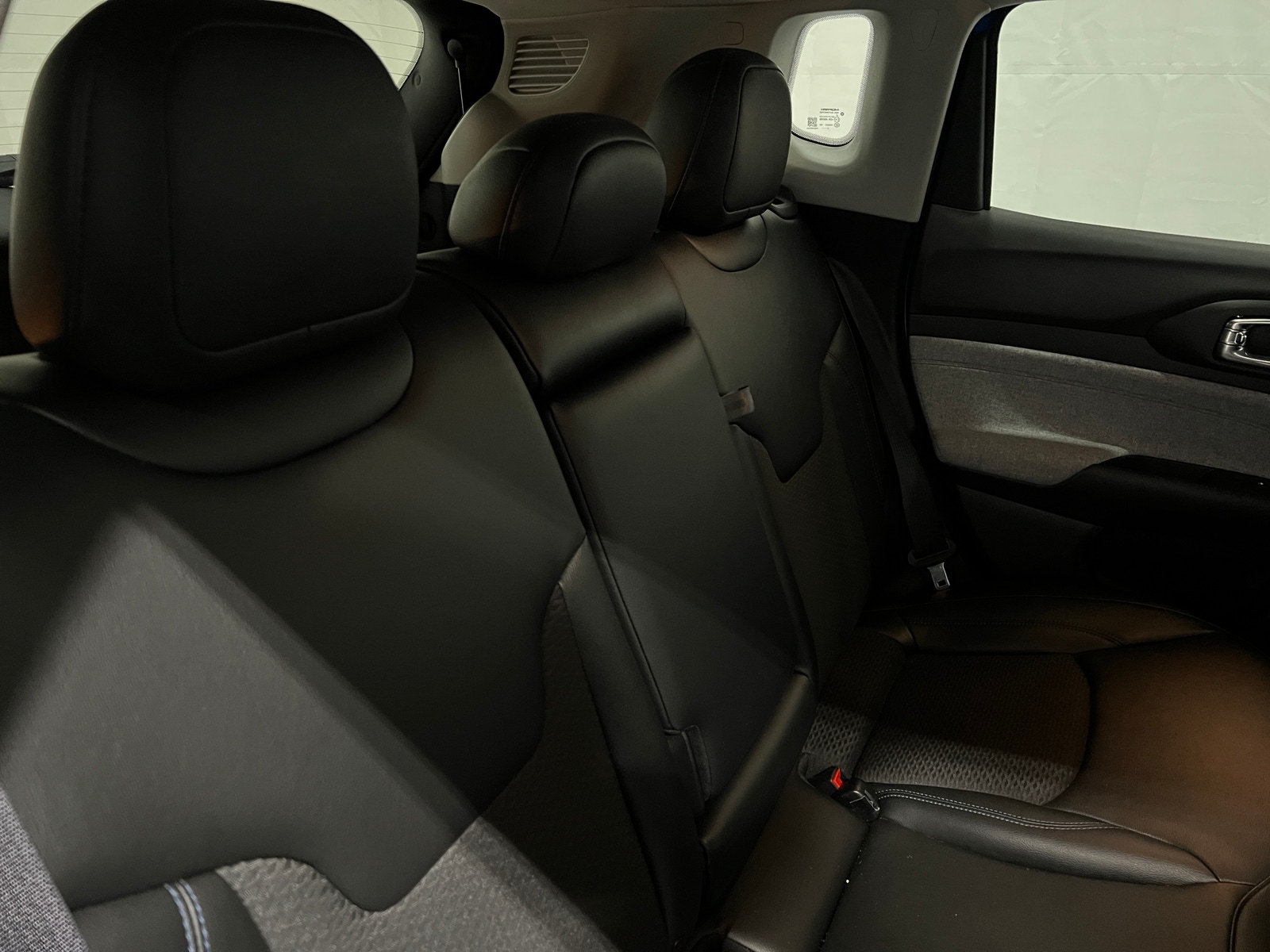 Thumbnail: 2022 Jeep Compass - 6