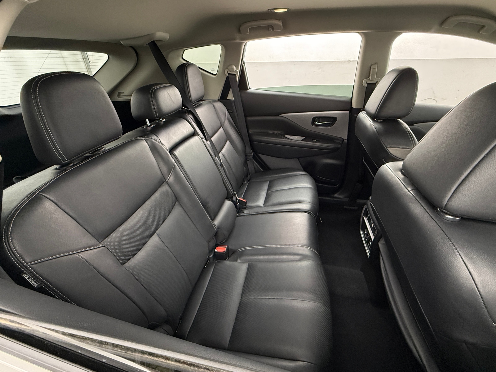 Thumbnail: 2020 Nissan Murano - 5