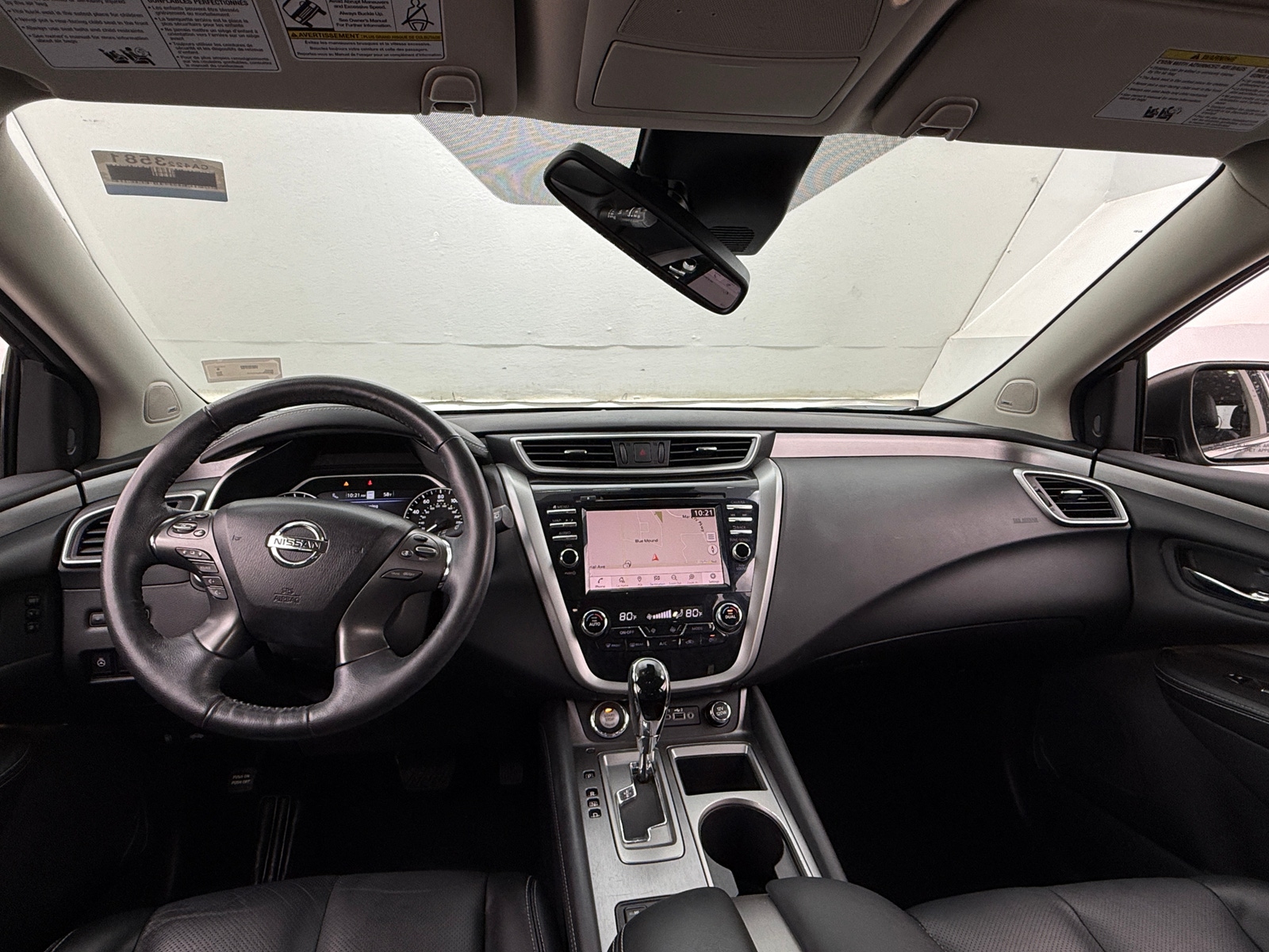 Thumbnail: 2020 Nissan Murano - 2