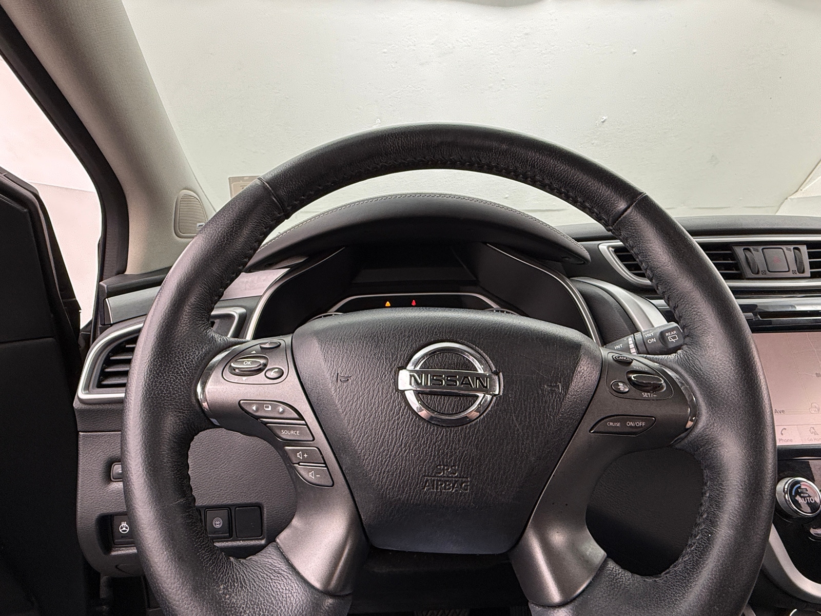 Thumbnail: 2020 Nissan Murano - 4