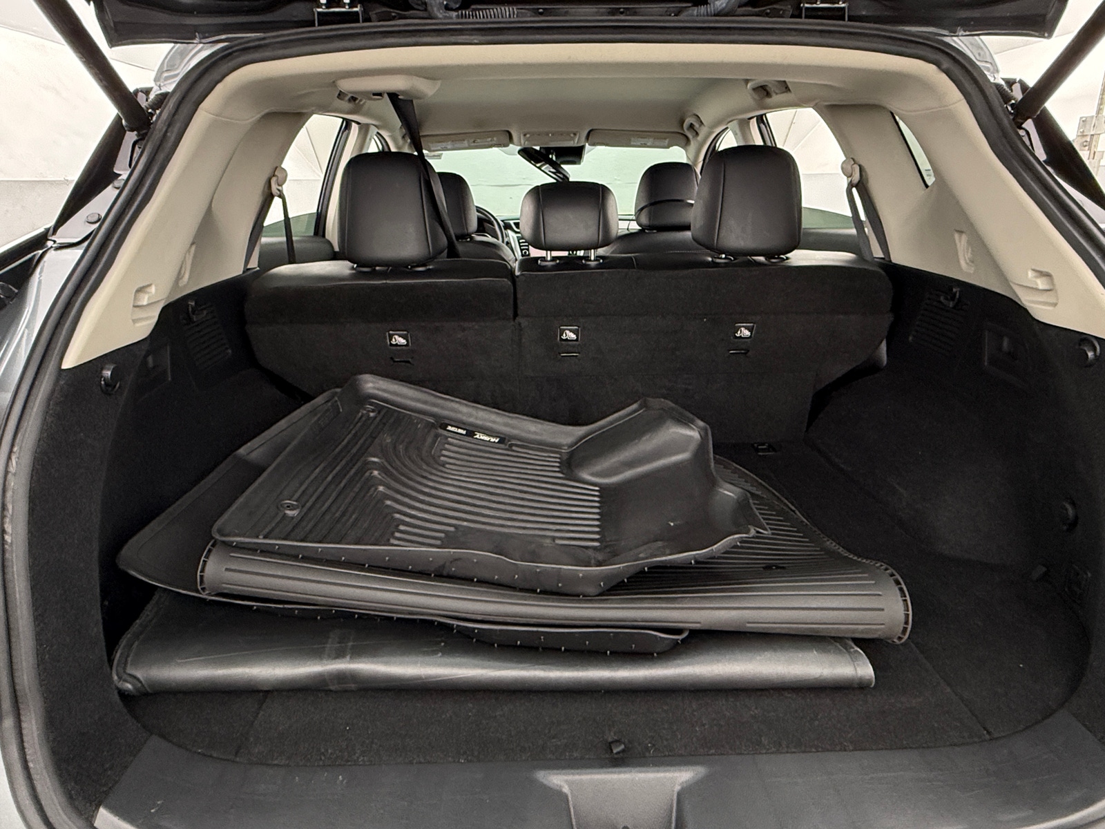 Thumbnail: 2020 Nissan Murano - 6