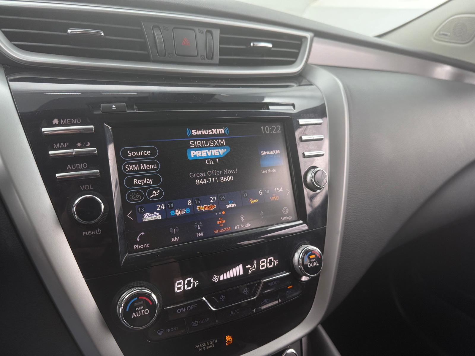 Thumbnail: 2020 Nissan Murano - 3