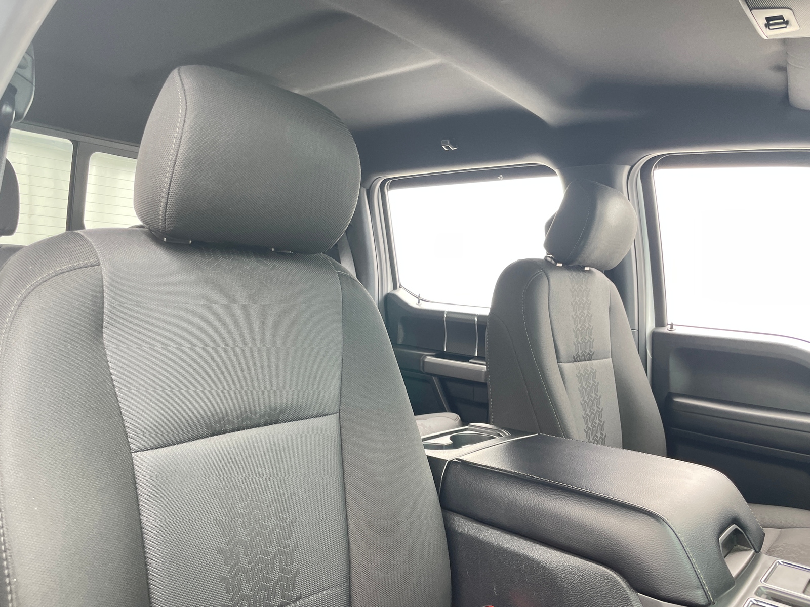 Thumbnail: 2020 Ford Econoline - 2