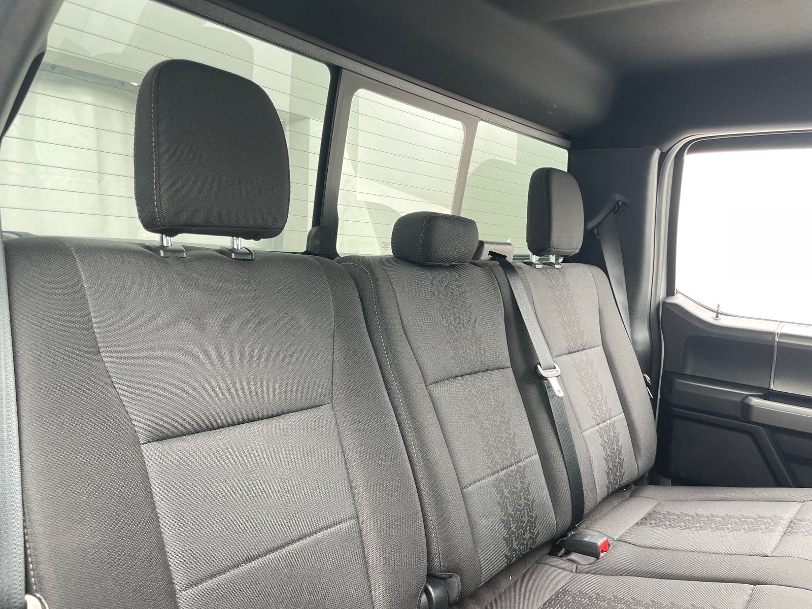 Thumbnail: 2020 Ford Econoline - 6