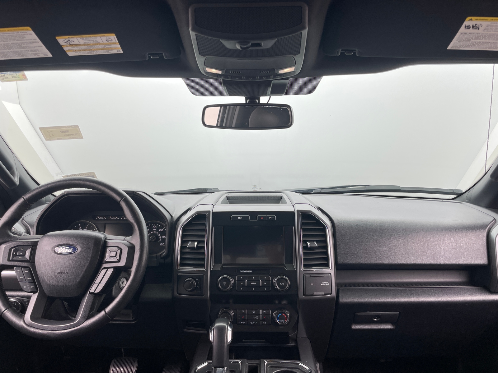 Thumbnail: 2020 Ford Econoline - 3