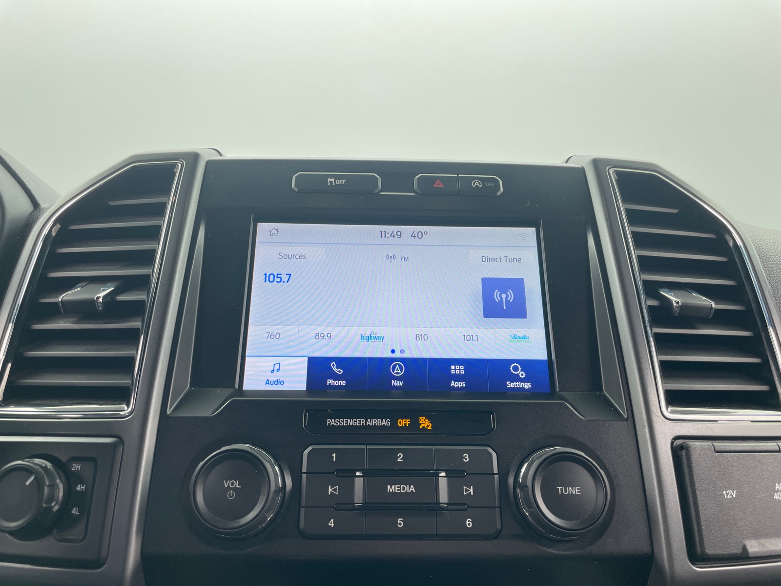 Thumbnail: 2020 Ford Econoline - 4