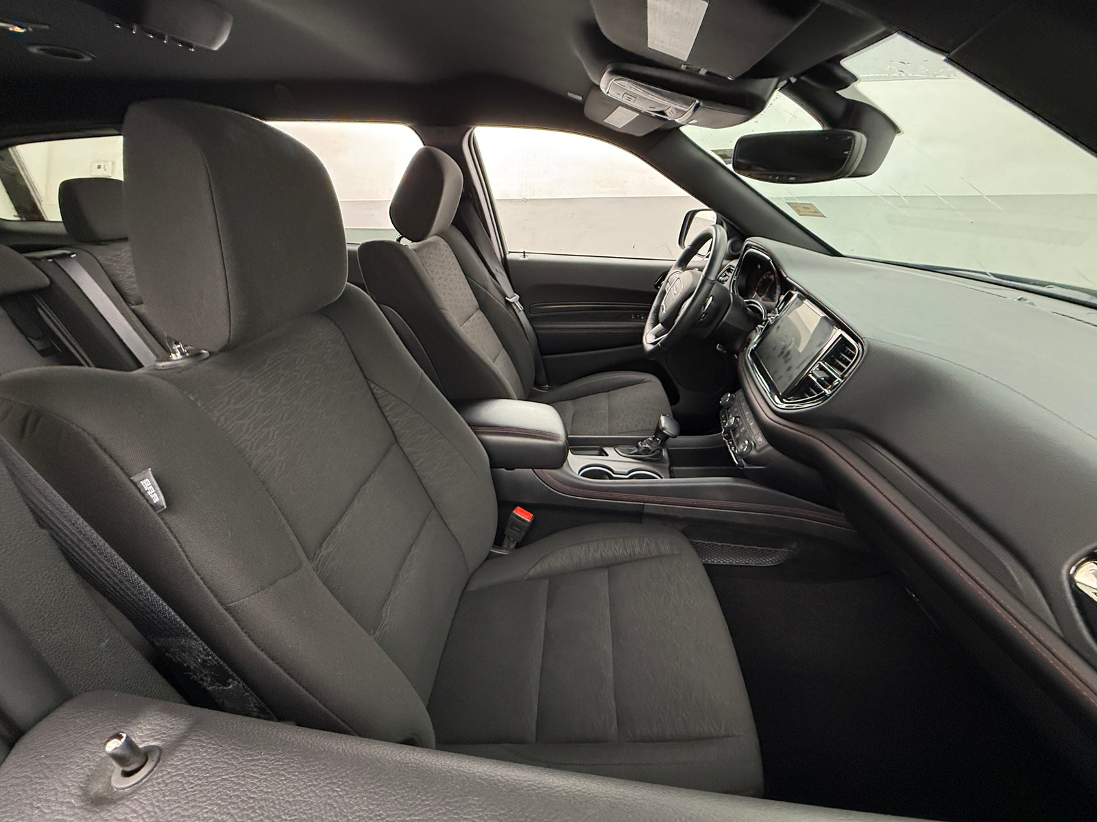 Thumbnail: 2025 Dodge Durango - 2