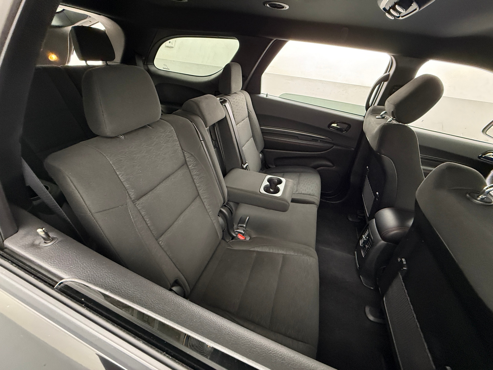 Thumbnail: 2025 Dodge Durango - 6