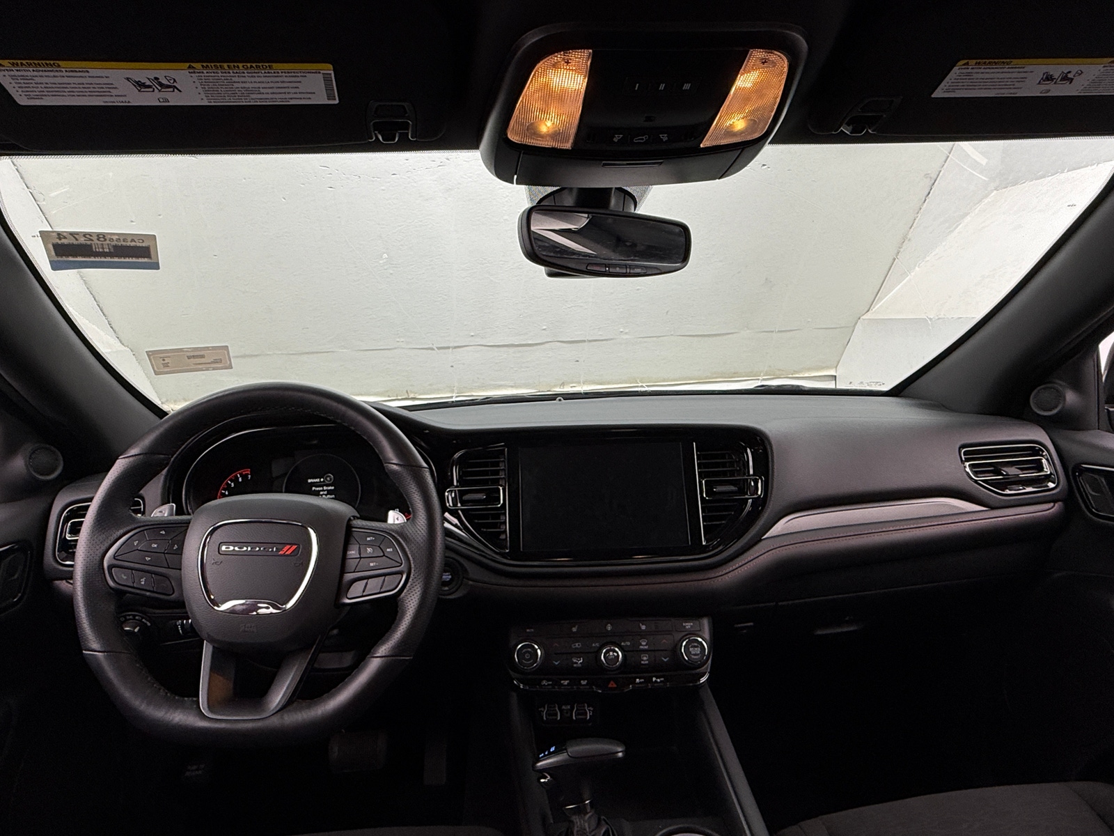 Thumbnail: 2025 Dodge Durango - 3