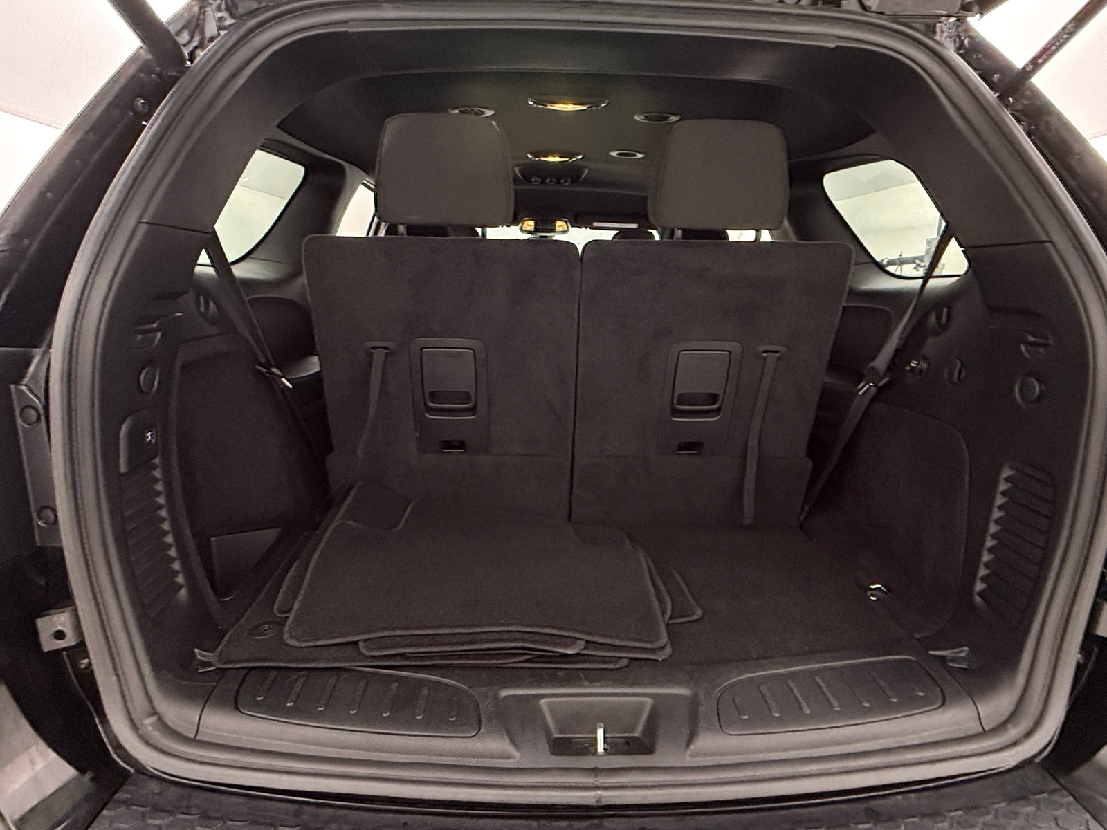 Thumbnail: 2025 Dodge Durango - 7