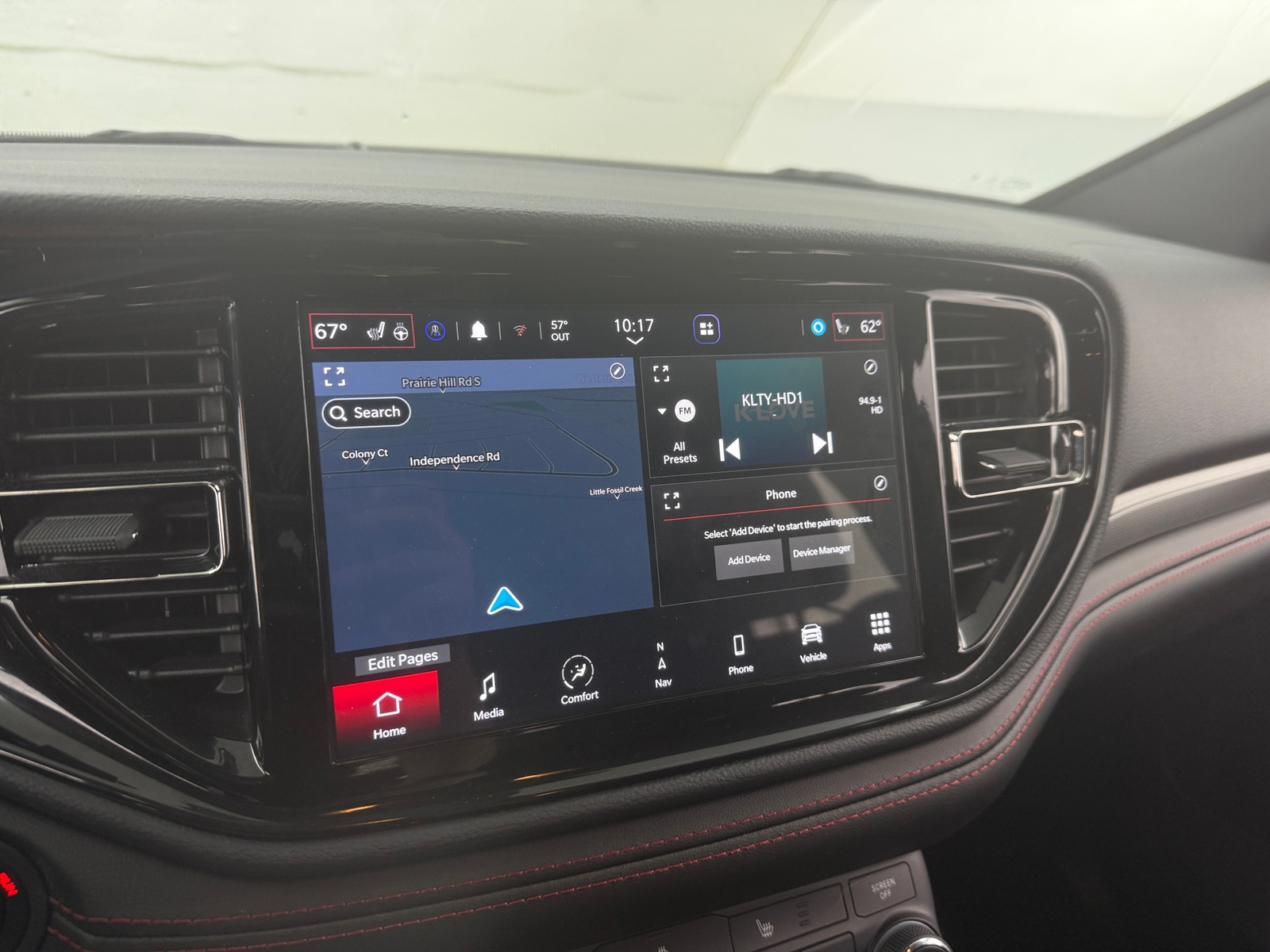 Thumbnail: 2025 Dodge Durango - 4