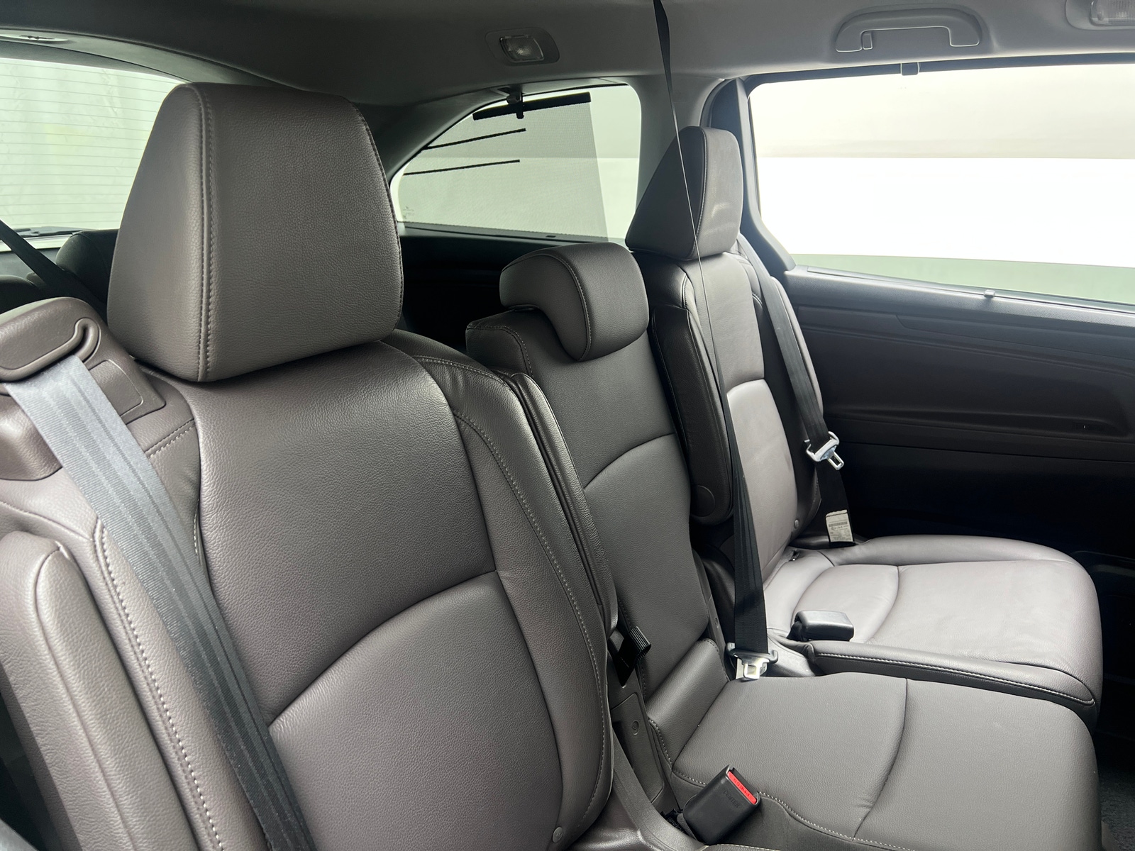 Thumbnail: 2019 Honda Odyssey - 5