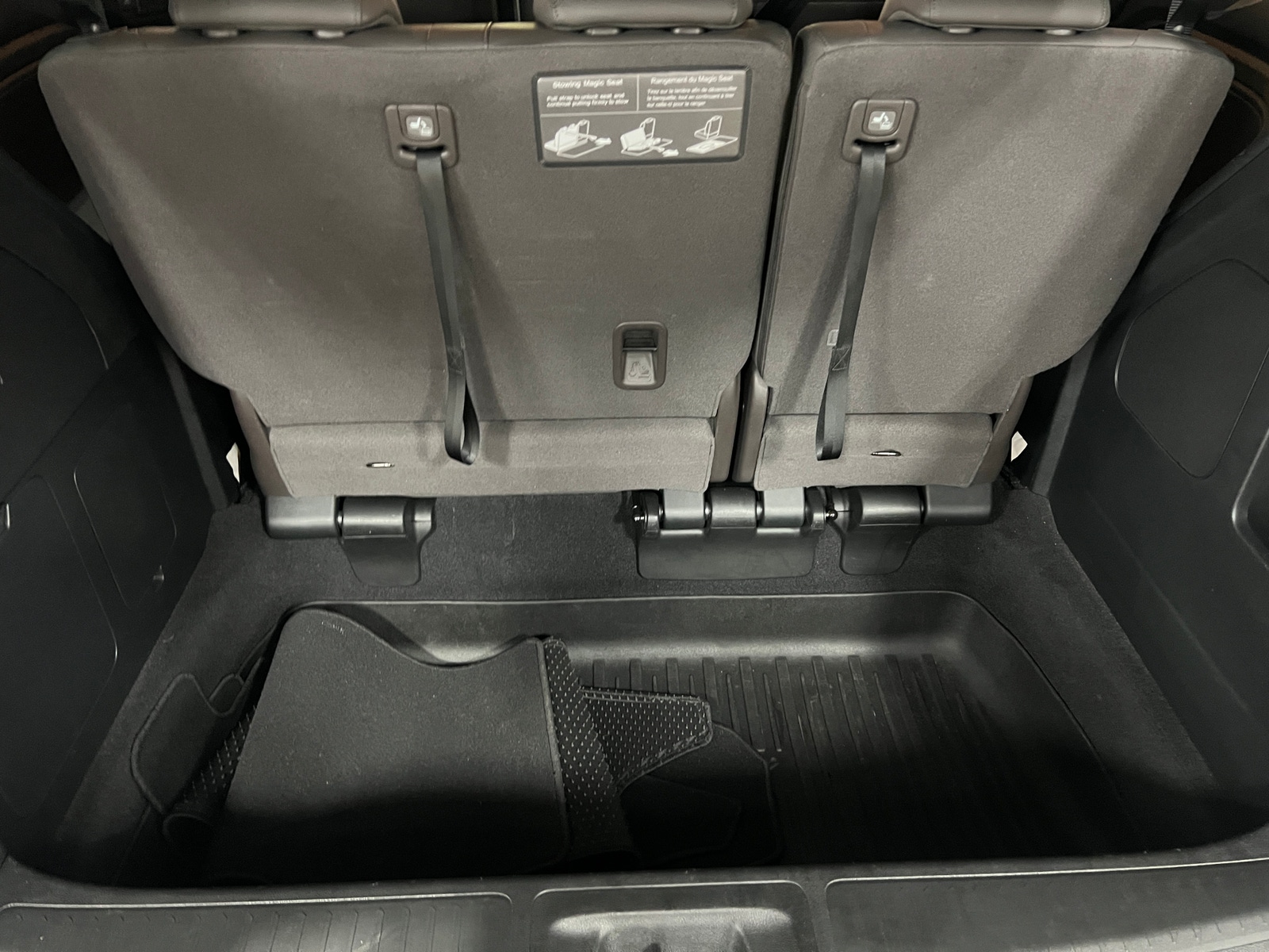 Thumbnail: 2019 Honda Odyssey - 6