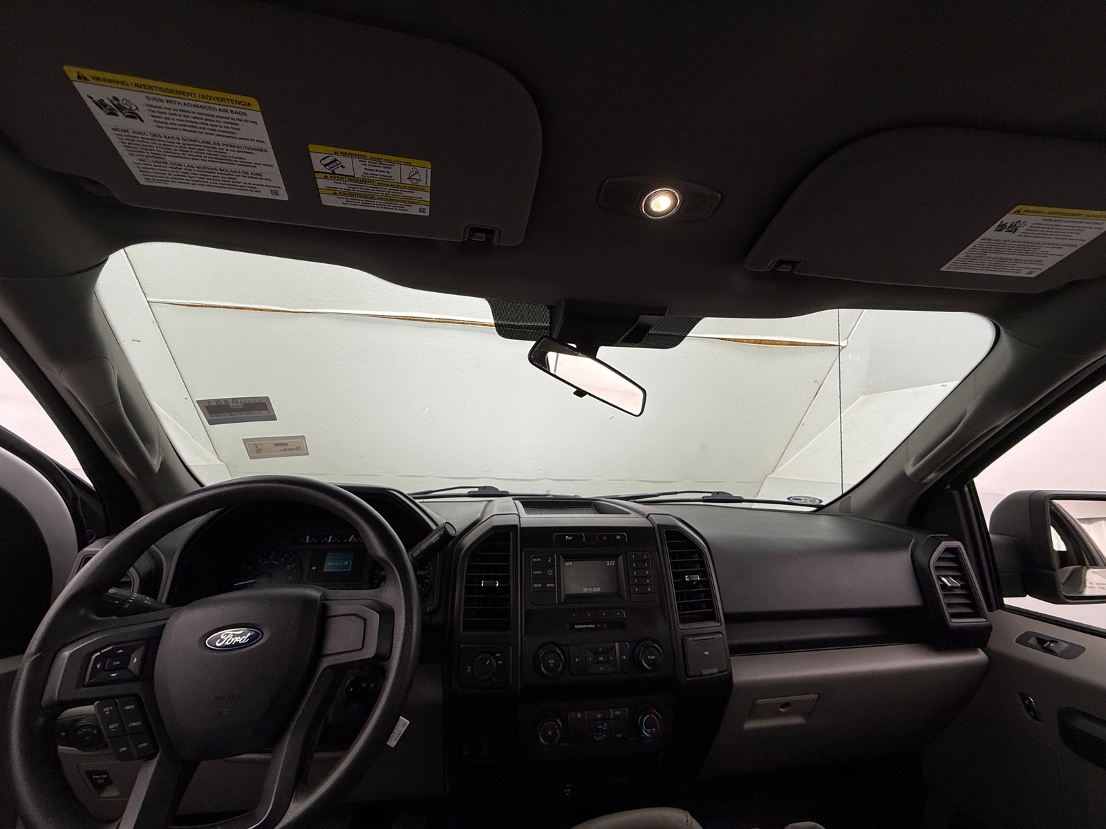 Thumbnail: 2019 Ford Econoline - 2