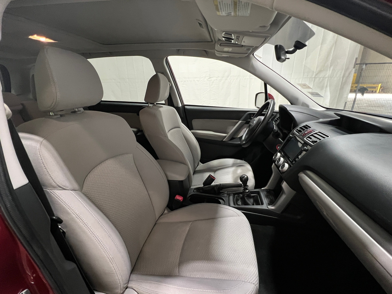 Thumbnail: 2016 Subaru Forester - 2