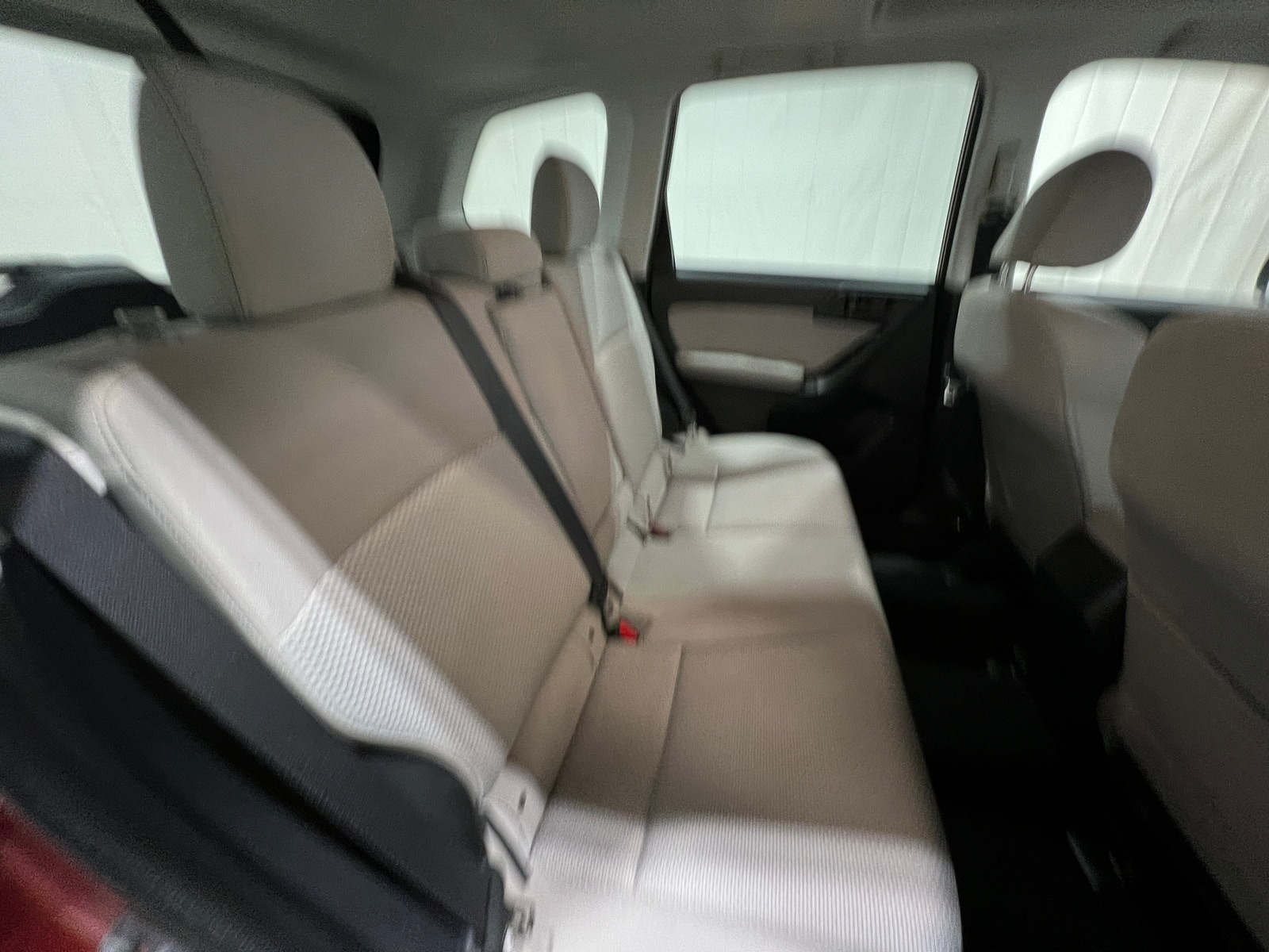 Thumbnail: 2016 Subaru Forester - 6