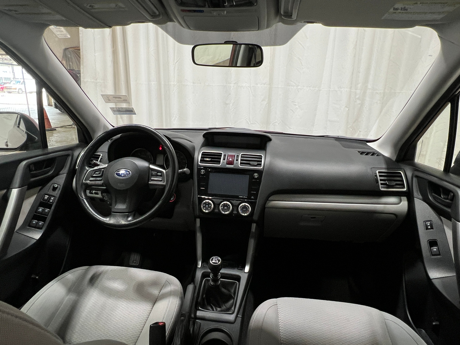 Thumbnail: 2016 Subaru Forester - 3