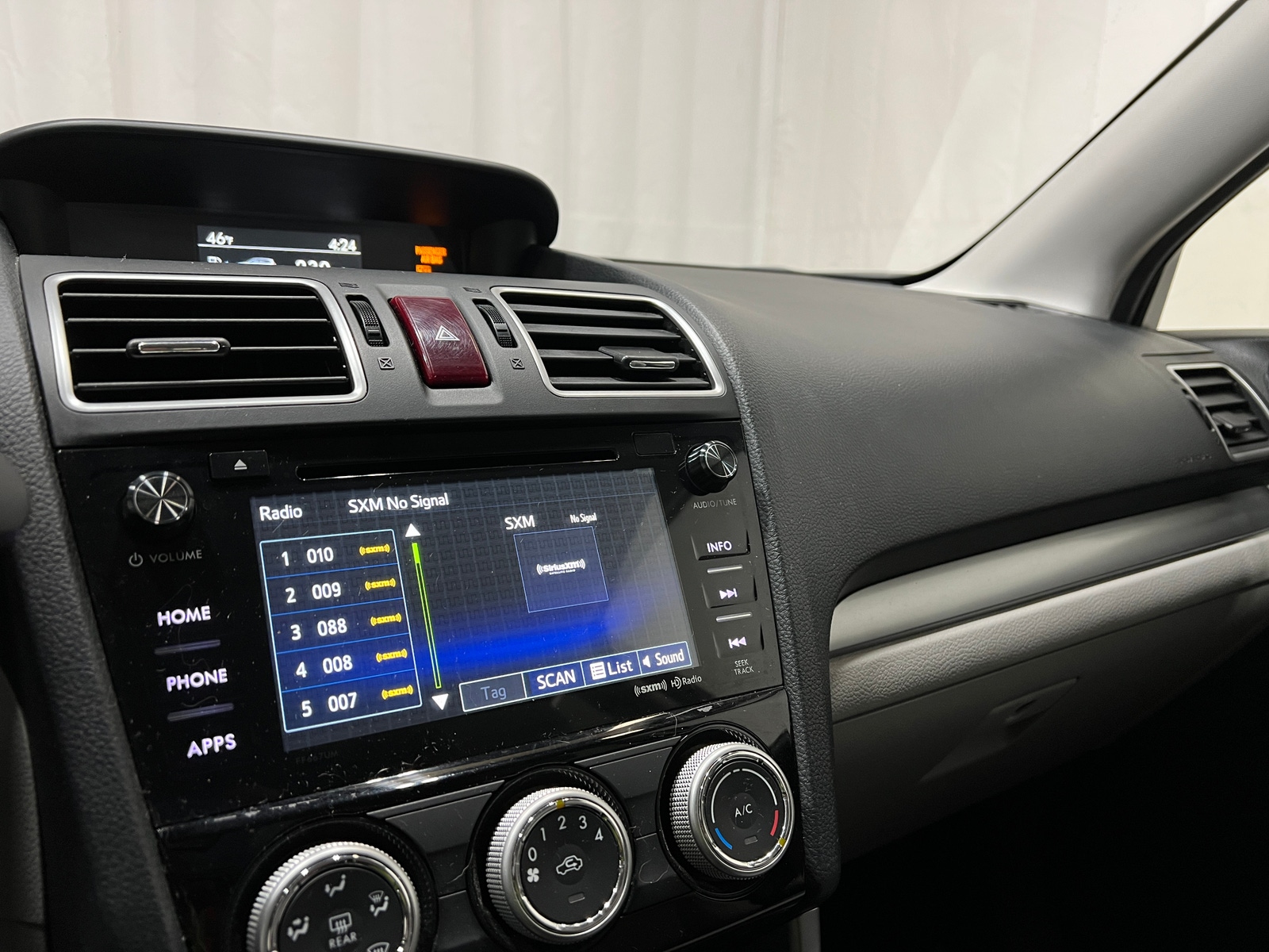 Thumbnail: 2016 Subaru Forester - 4