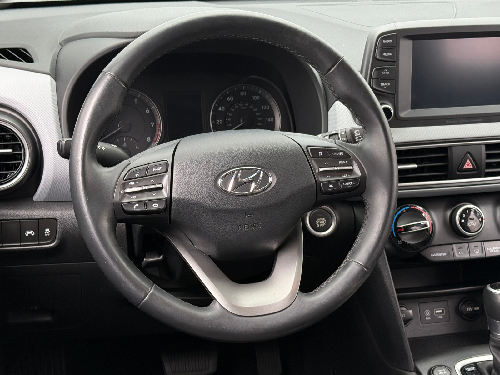 Thumbnail: 2020 Hyundai Kona - 5