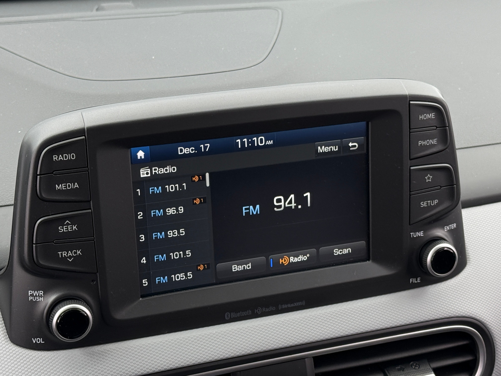 Thumbnail: 2020 Hyundai Kona - 4