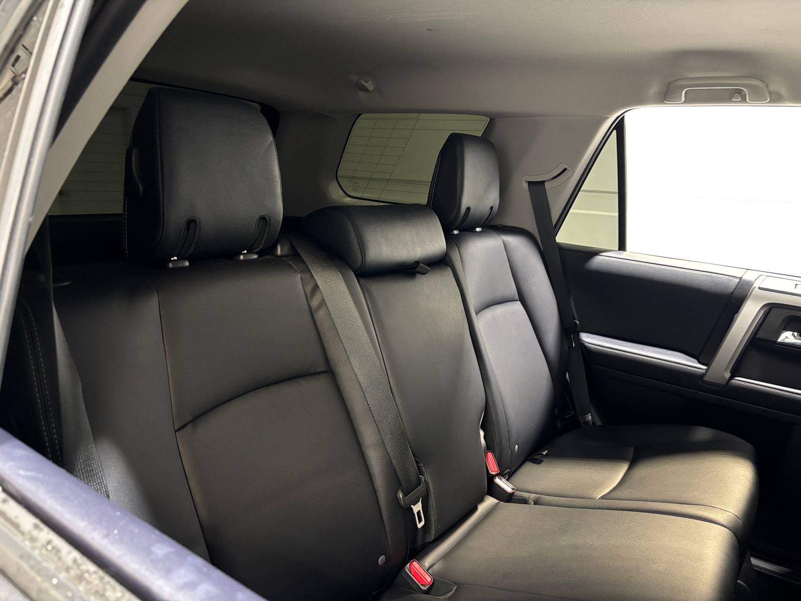 Thumbnail: 2022 Toyota 4Runner - 5