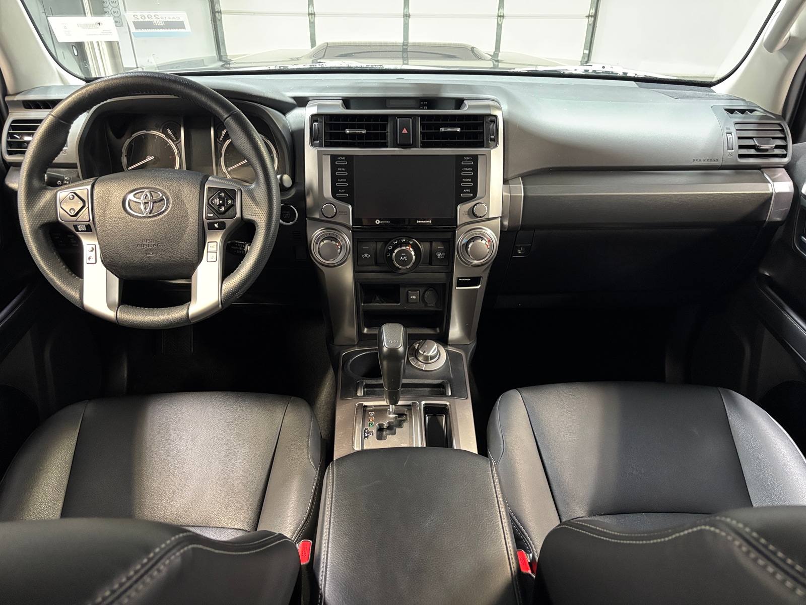 Thumbnail: 2022 Toyota 4Runner - 2