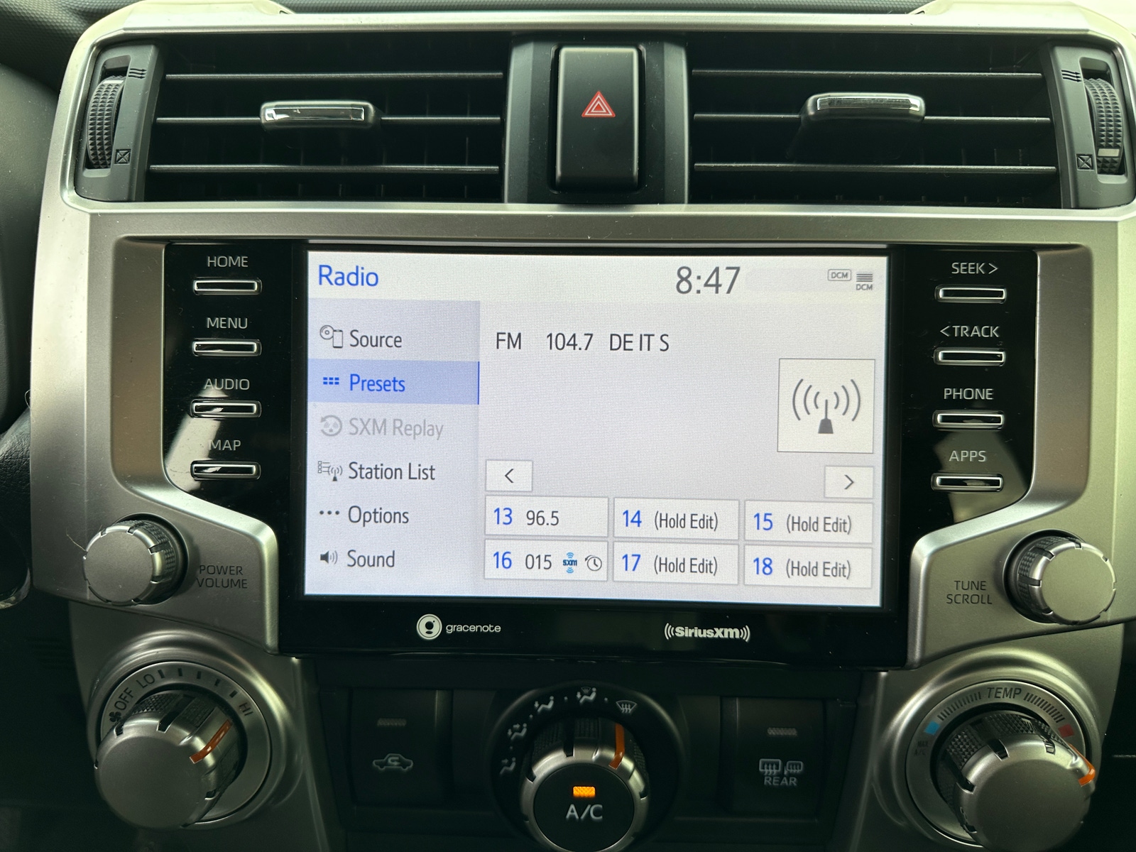 Thumbnail: 2022 Toyota 4Runner - 3