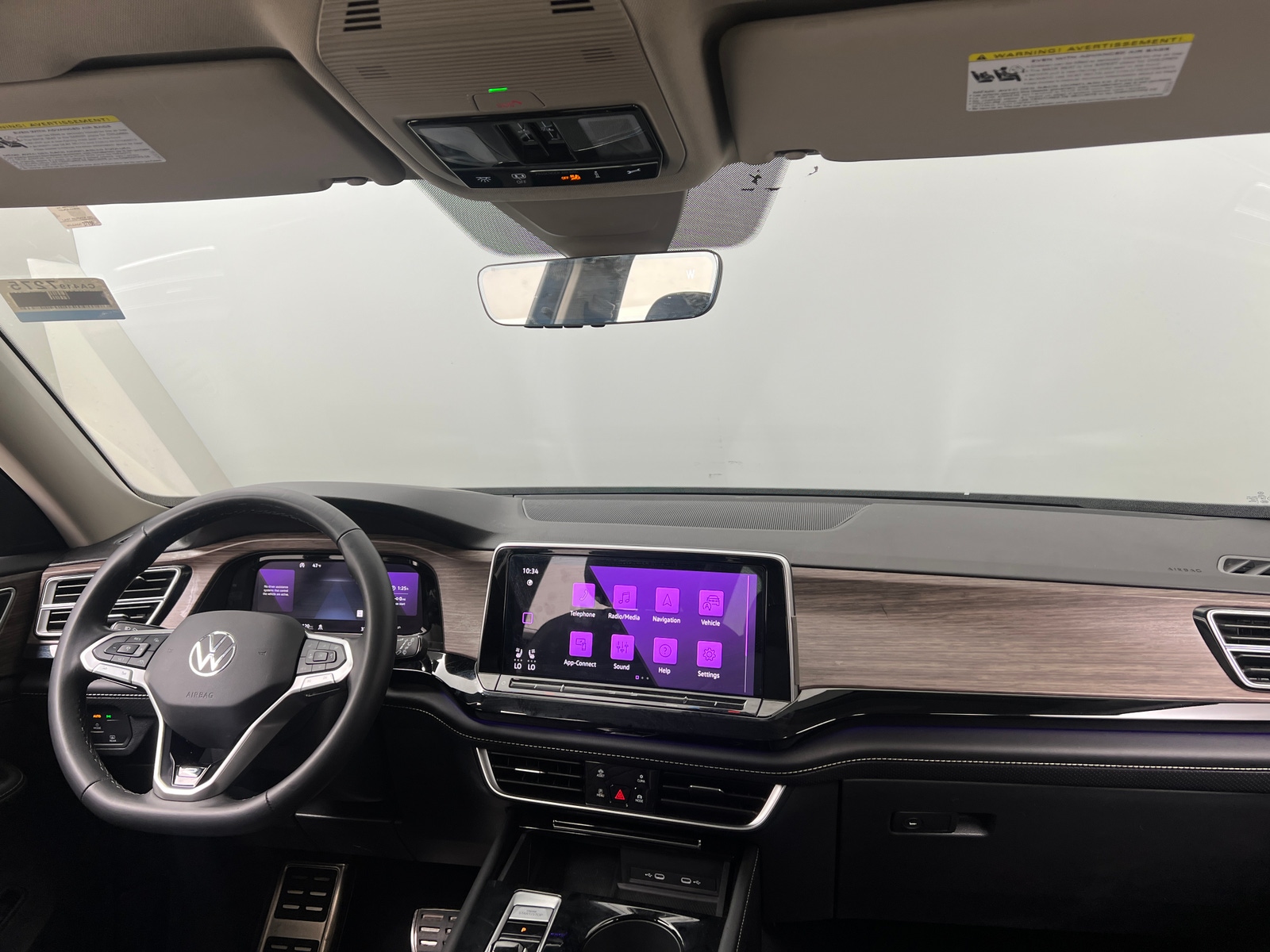 Thumbnail: 2024 Volkswagen Atlas - 2