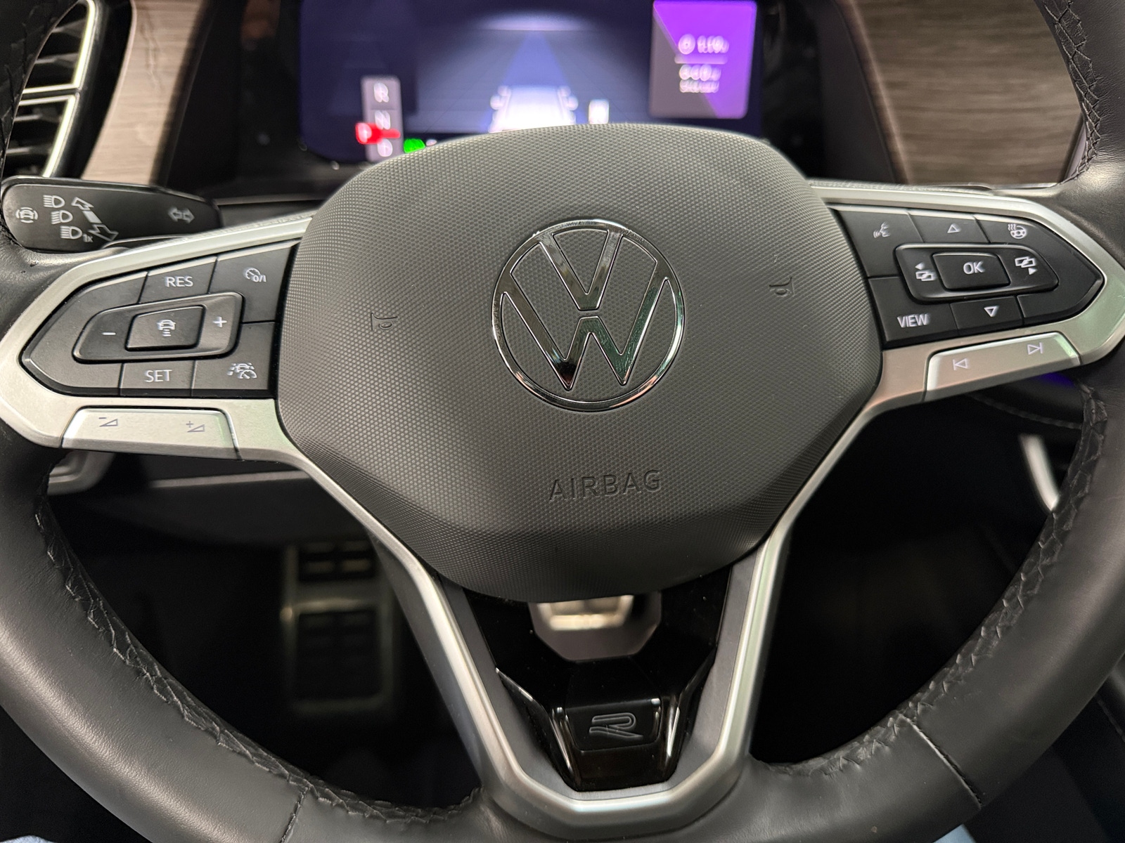 Thumbnail: 2024 Volkswagen Atlas - 4