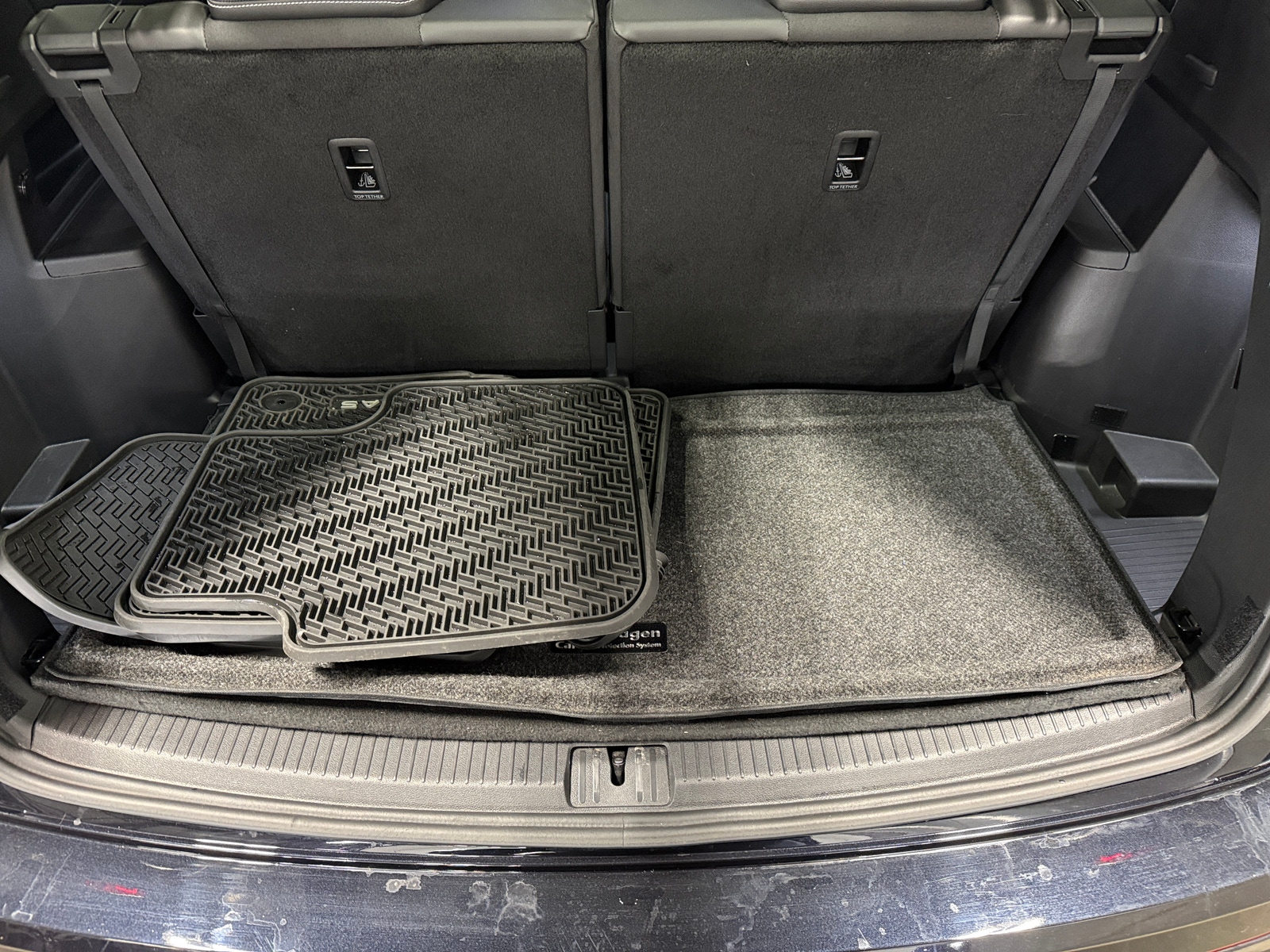 Thumbnail: 2024 Volkswagen Atlas - 6