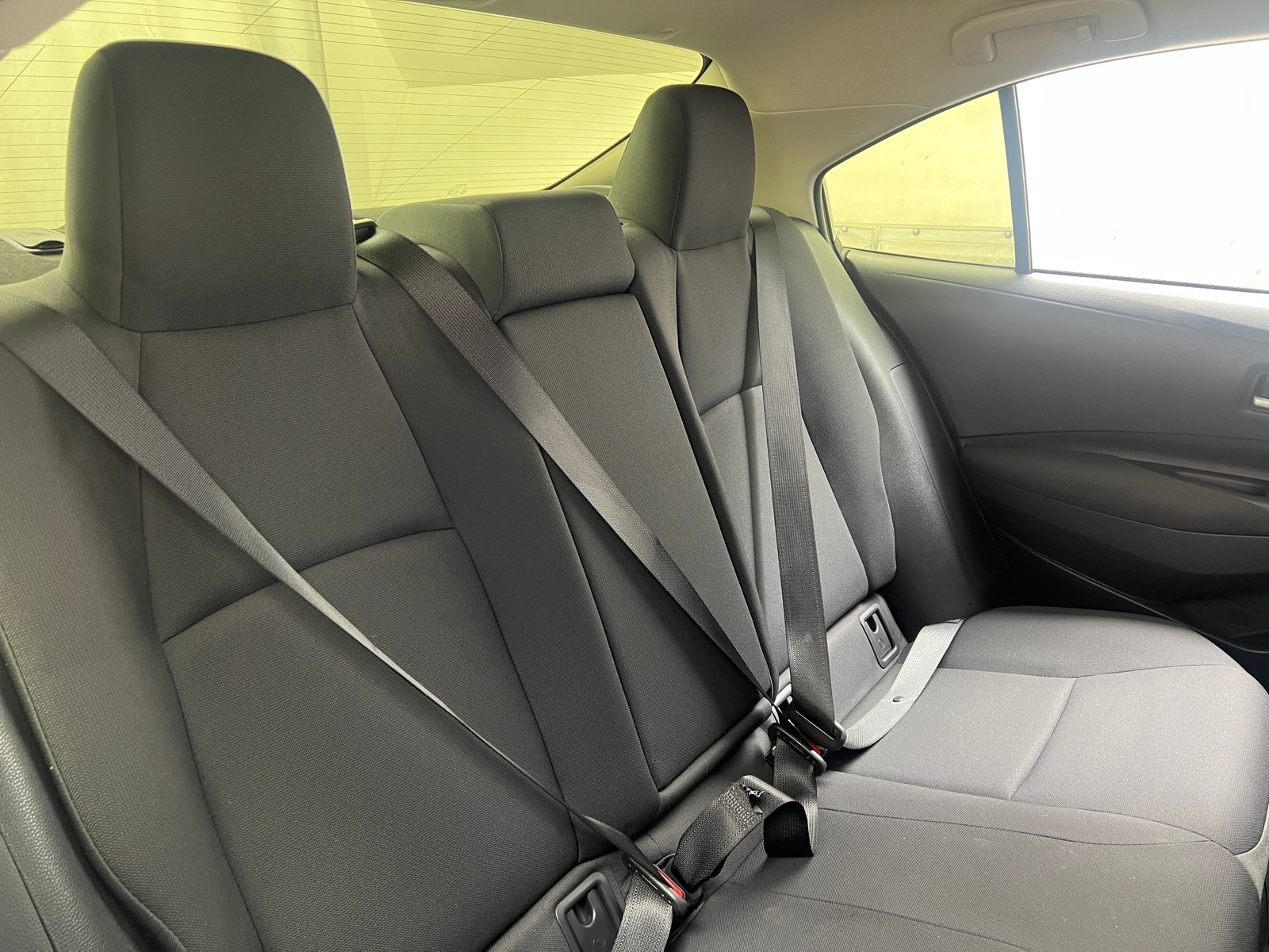 Thumbnail: 2021 Toyota Corolla - 6