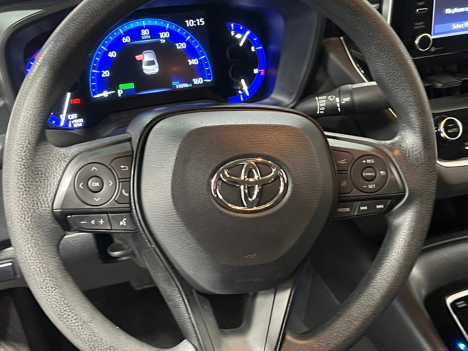 Thumbnail: 2021 Toyota Corolla - 5