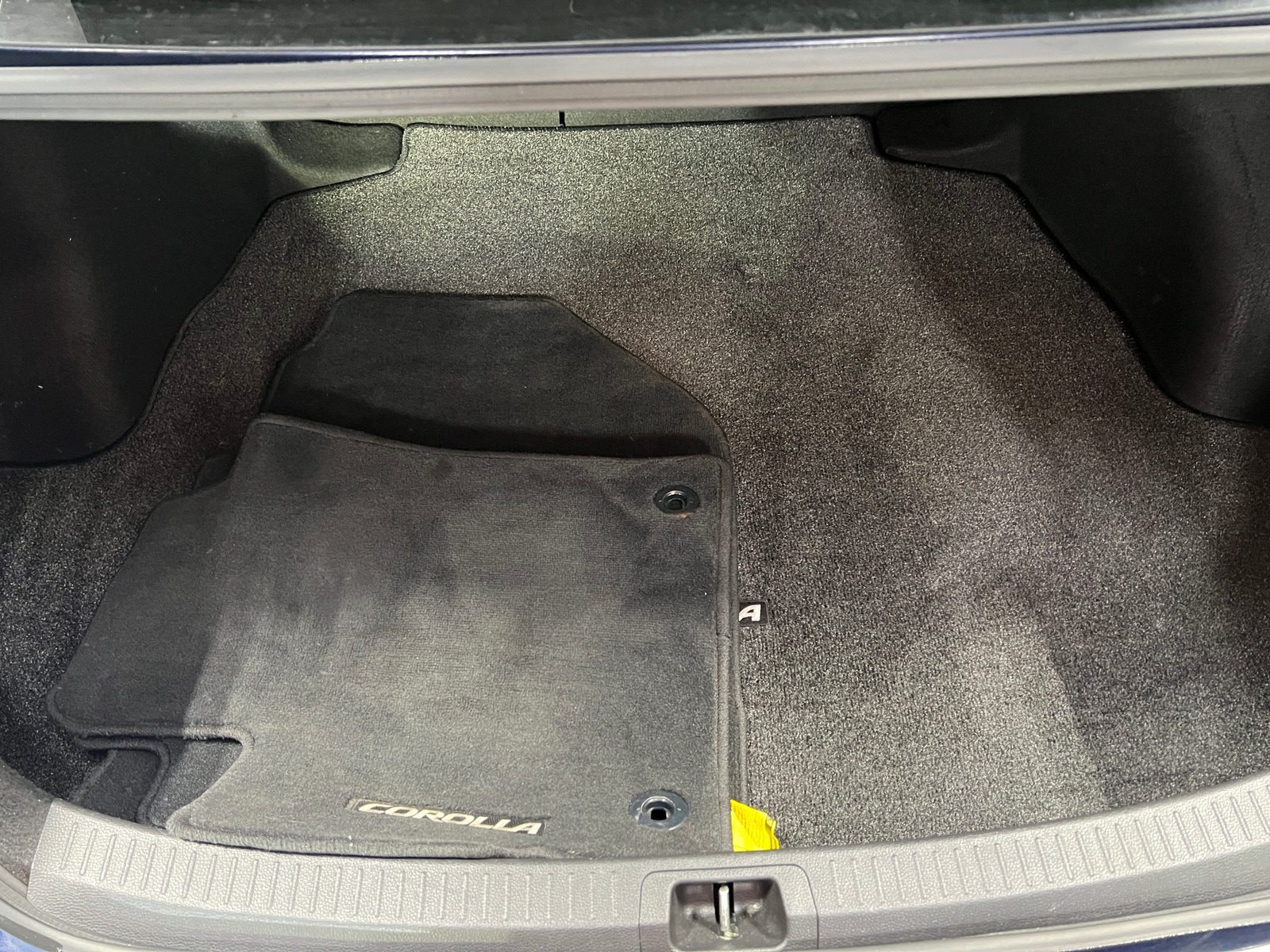 Thumbnail: 2021 Toyota Corolla - 7