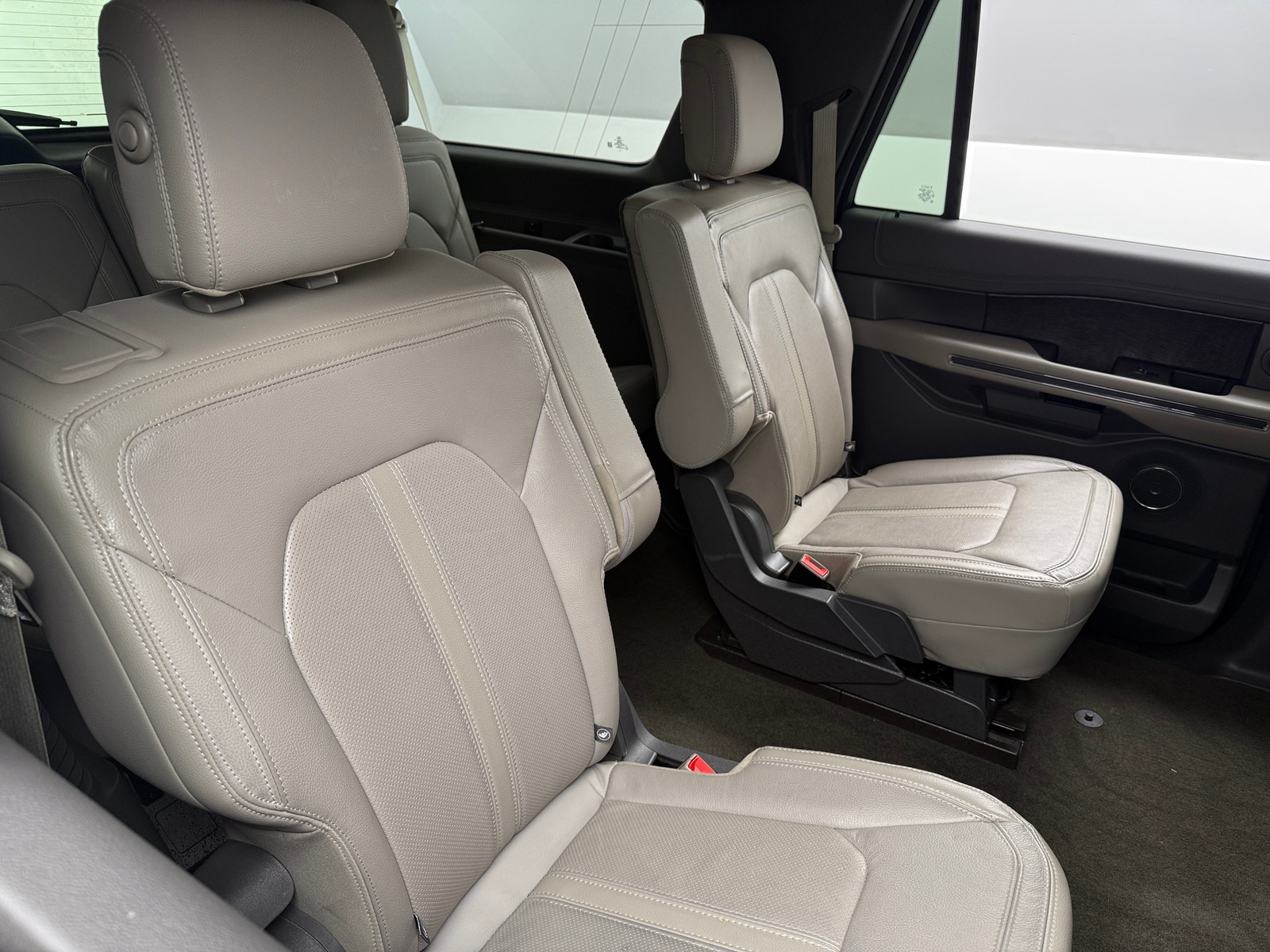 Thumbnail: 2019 Ford Expedition MAX - 5