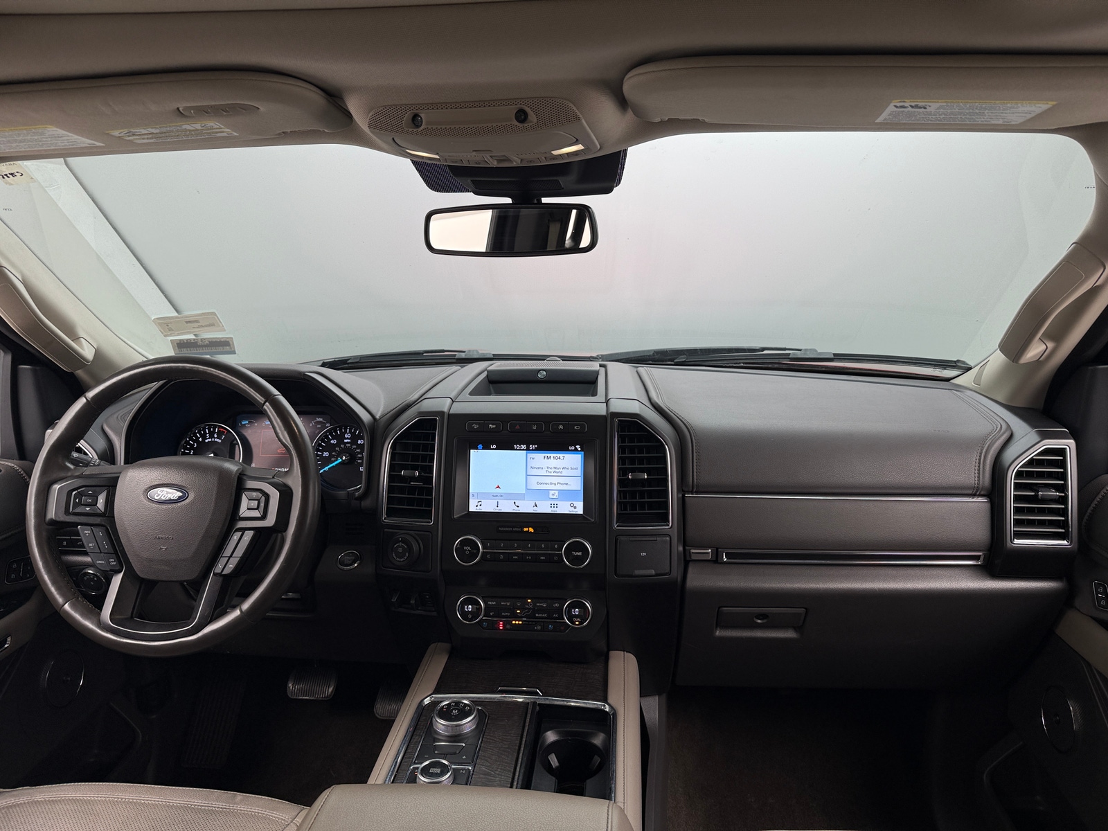 Thumbnail: 2019 Ford Expedition MAX - 2