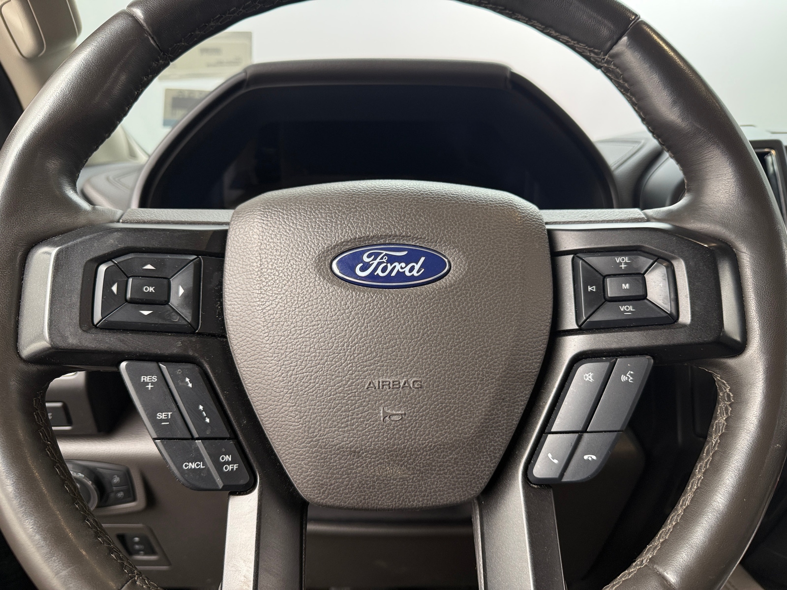 Thumbnail: 2019 Ford Expedition MAX - 4