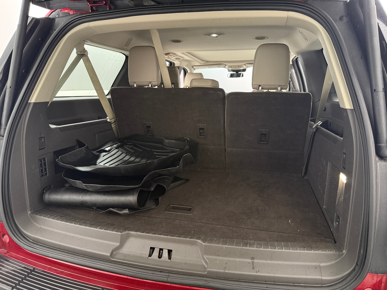 Thumbnail: 2019 Ford Expedition MAX - 6